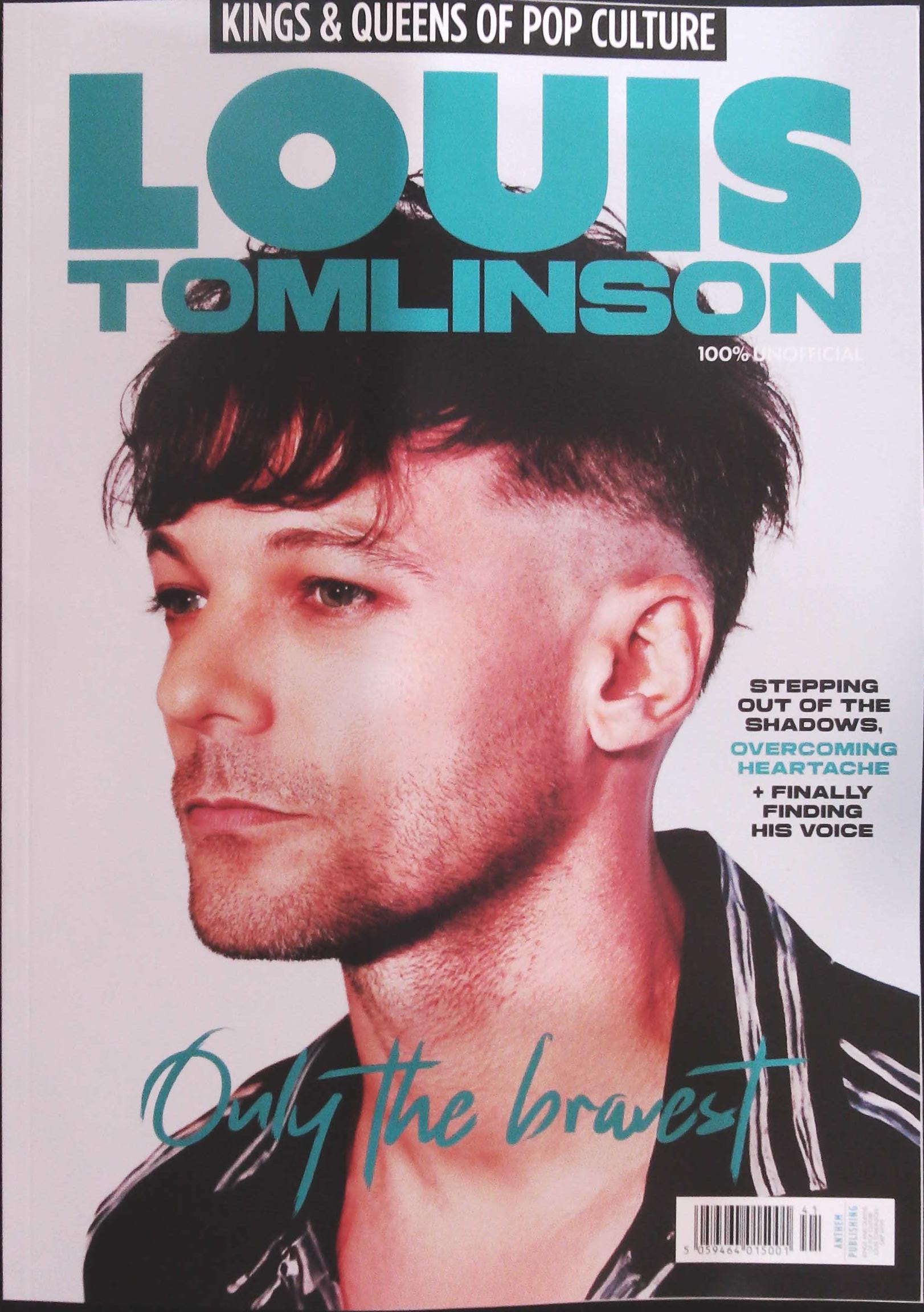 KINGS & QUEENS OF POP CULTURE