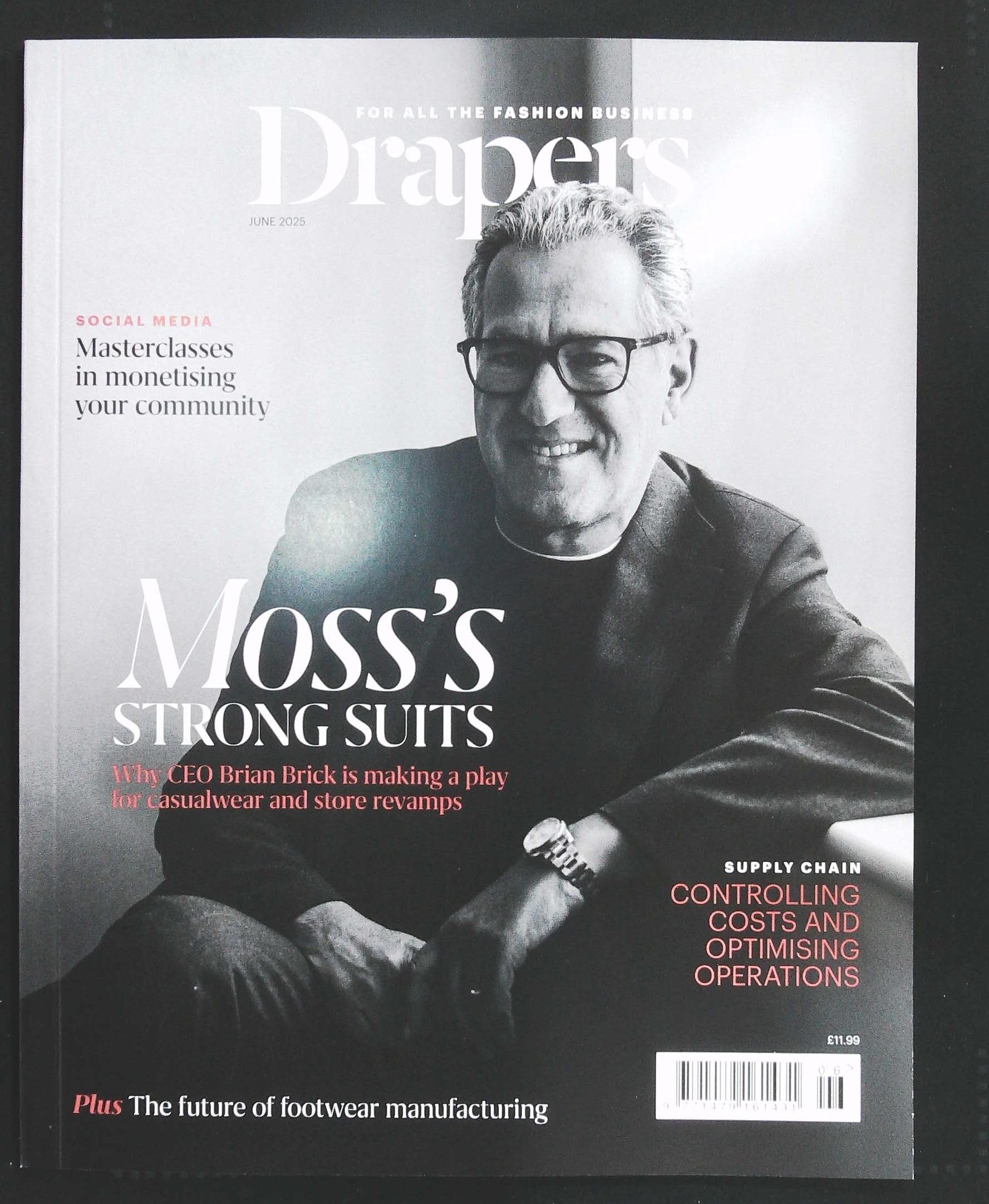 DRAPERS