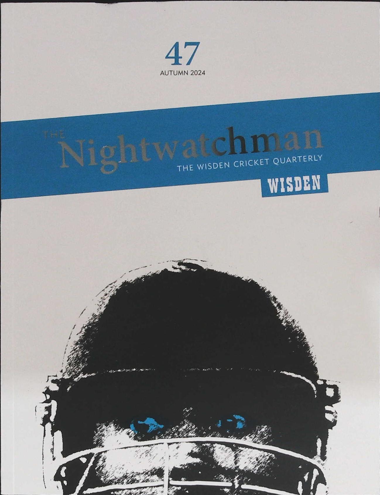 NIGHTWATCHMAN (THE)