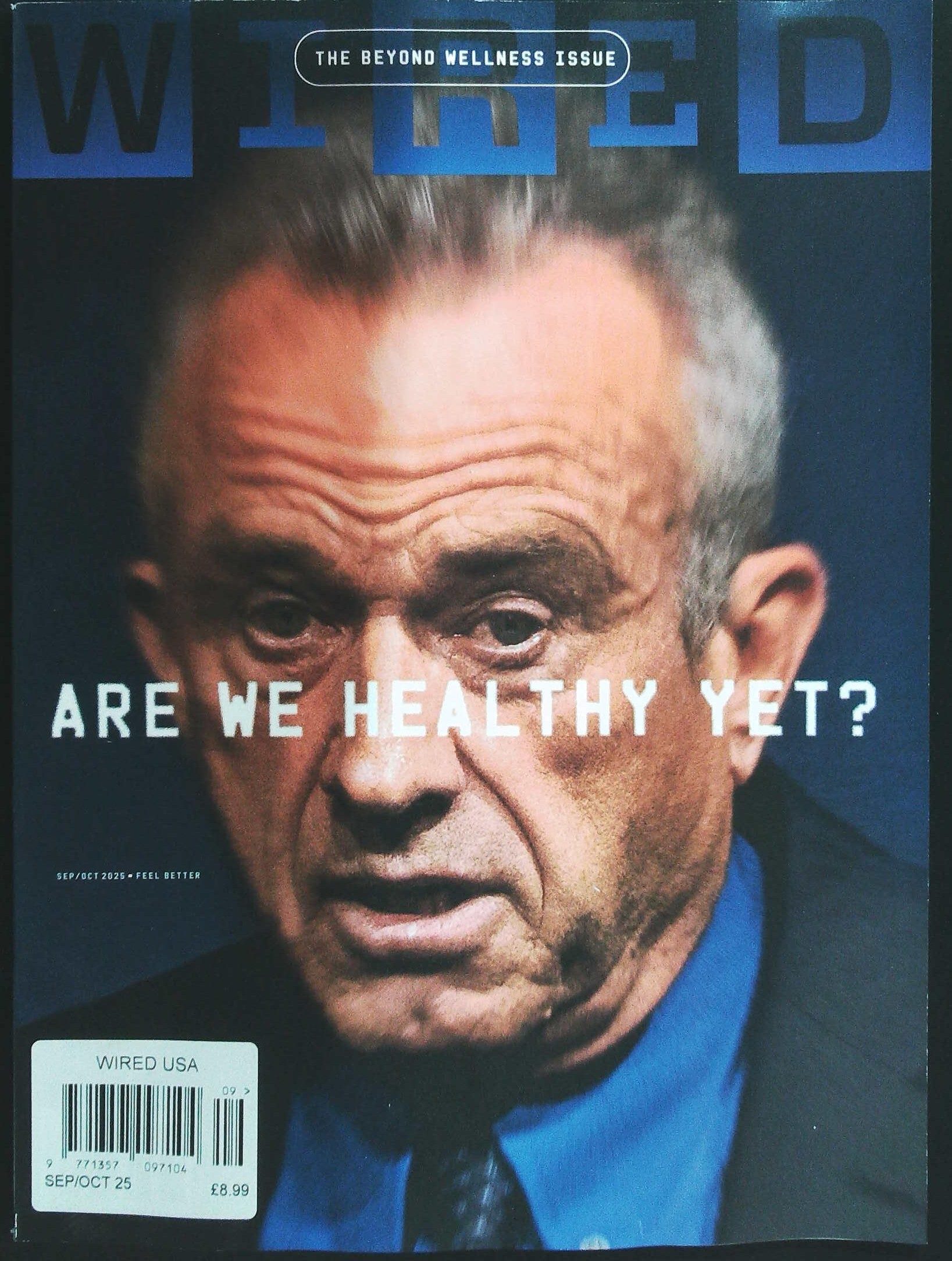 WIRED (USA)
