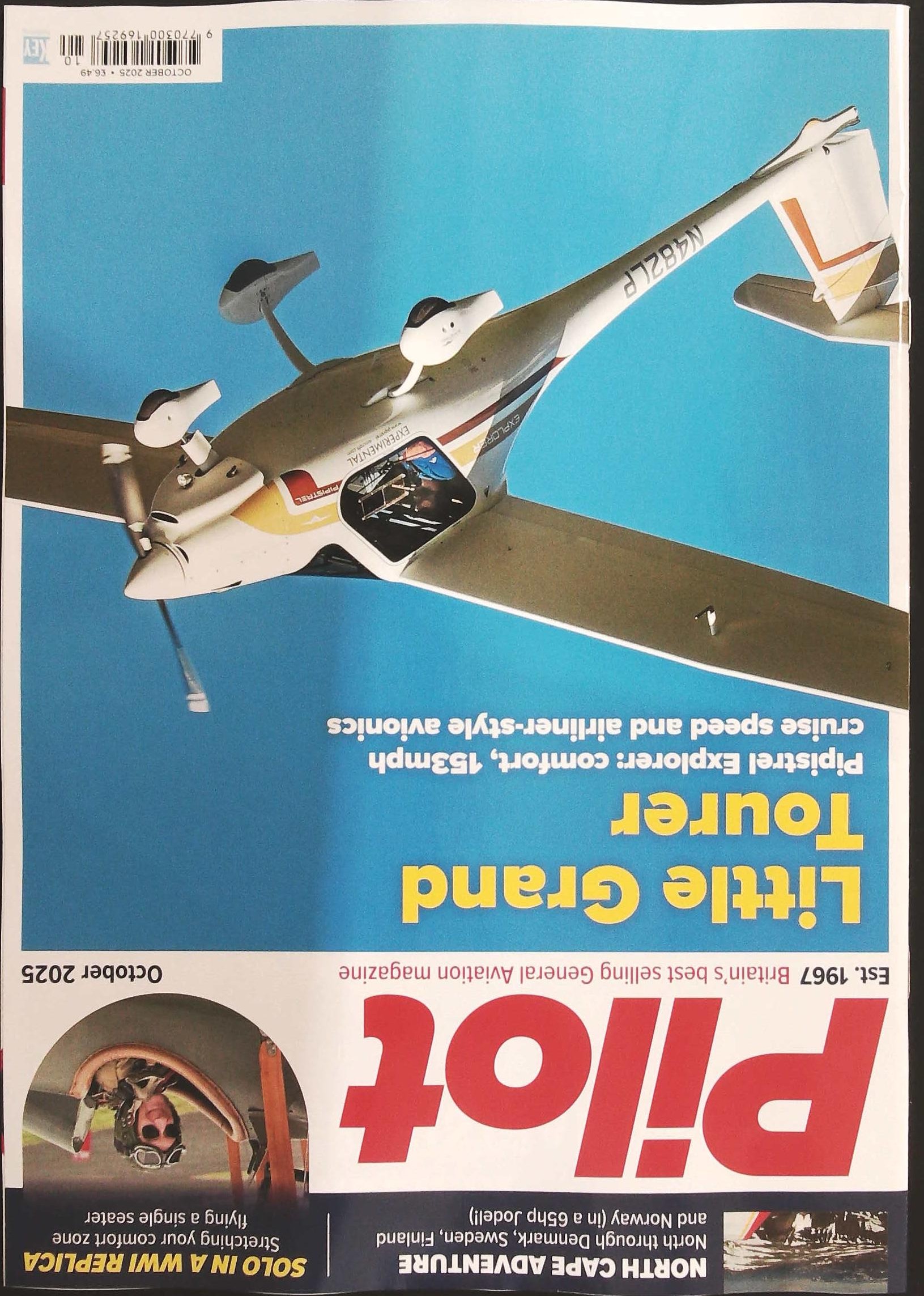 PILOT