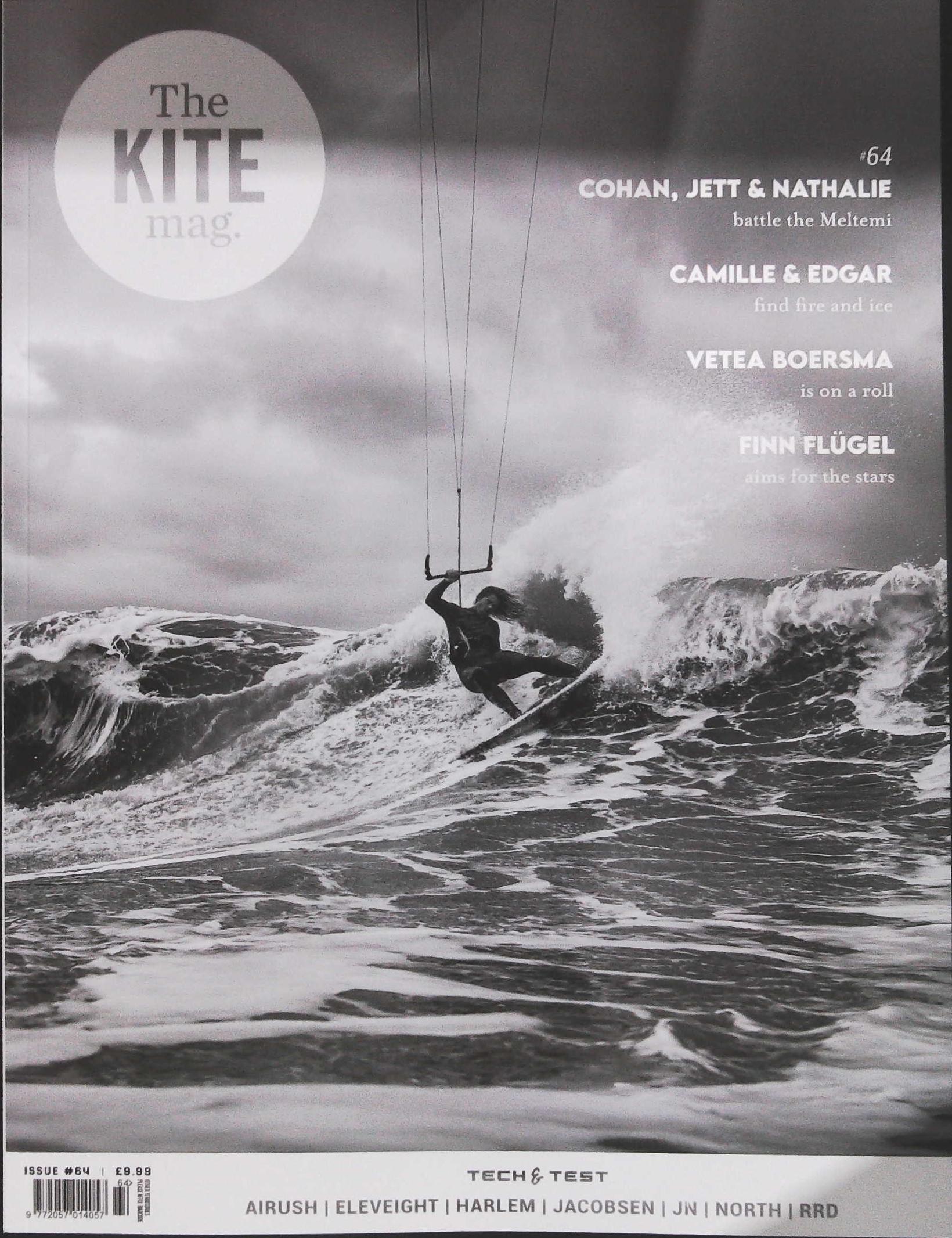 KITE MAG