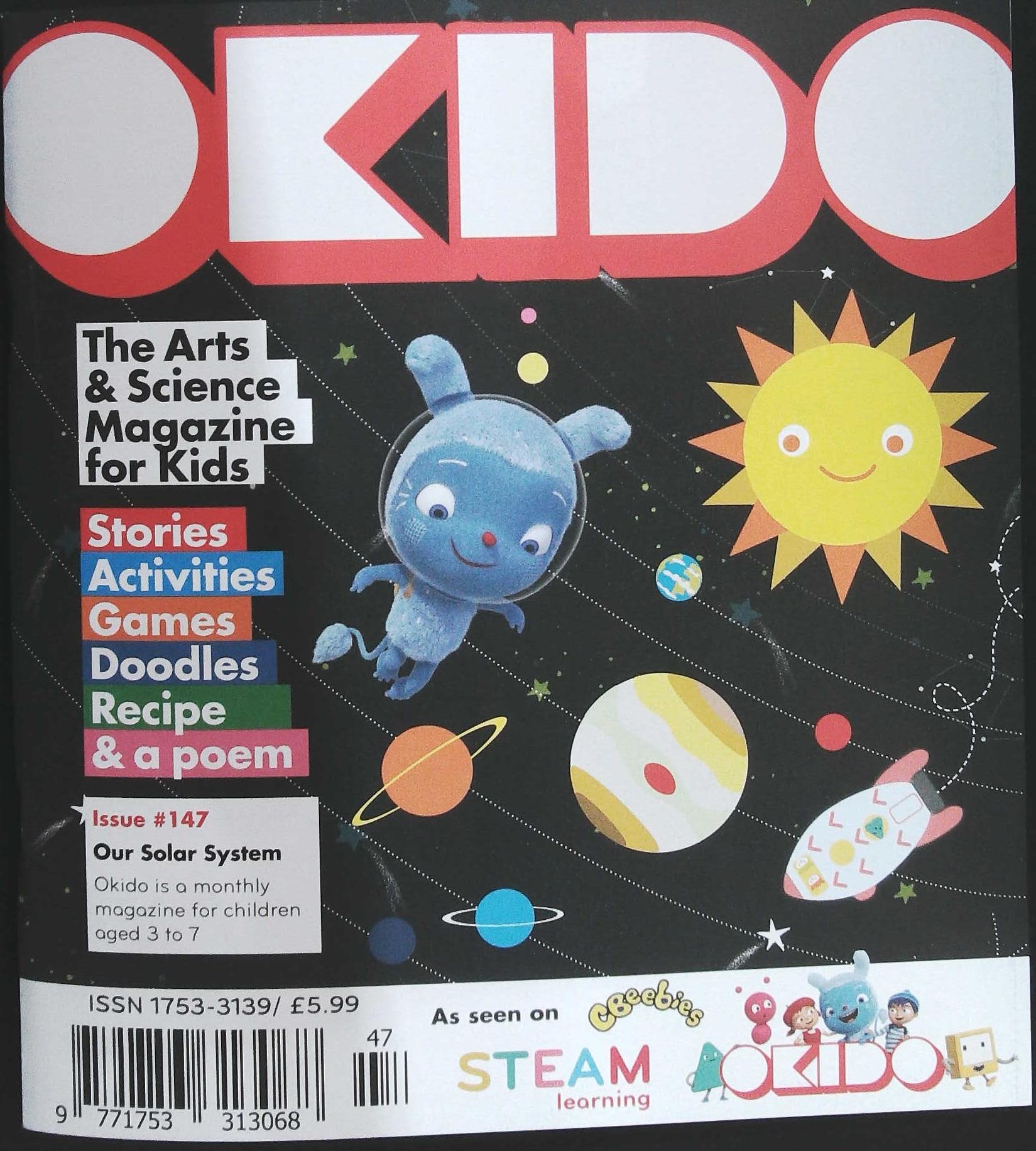 OKIDO