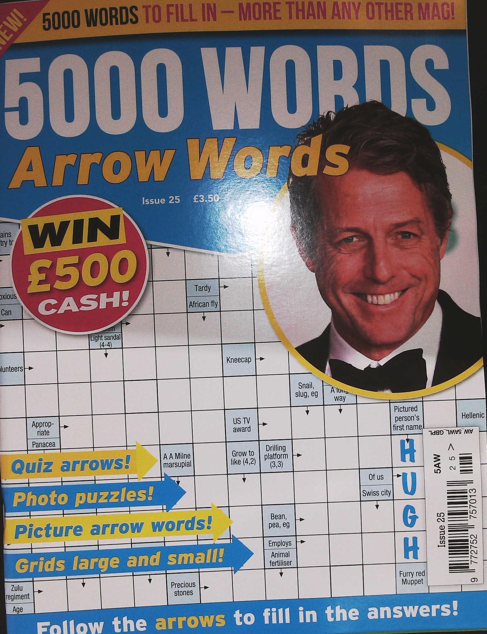 buy-5000-words-arrowwords-from-magazine-supermarket