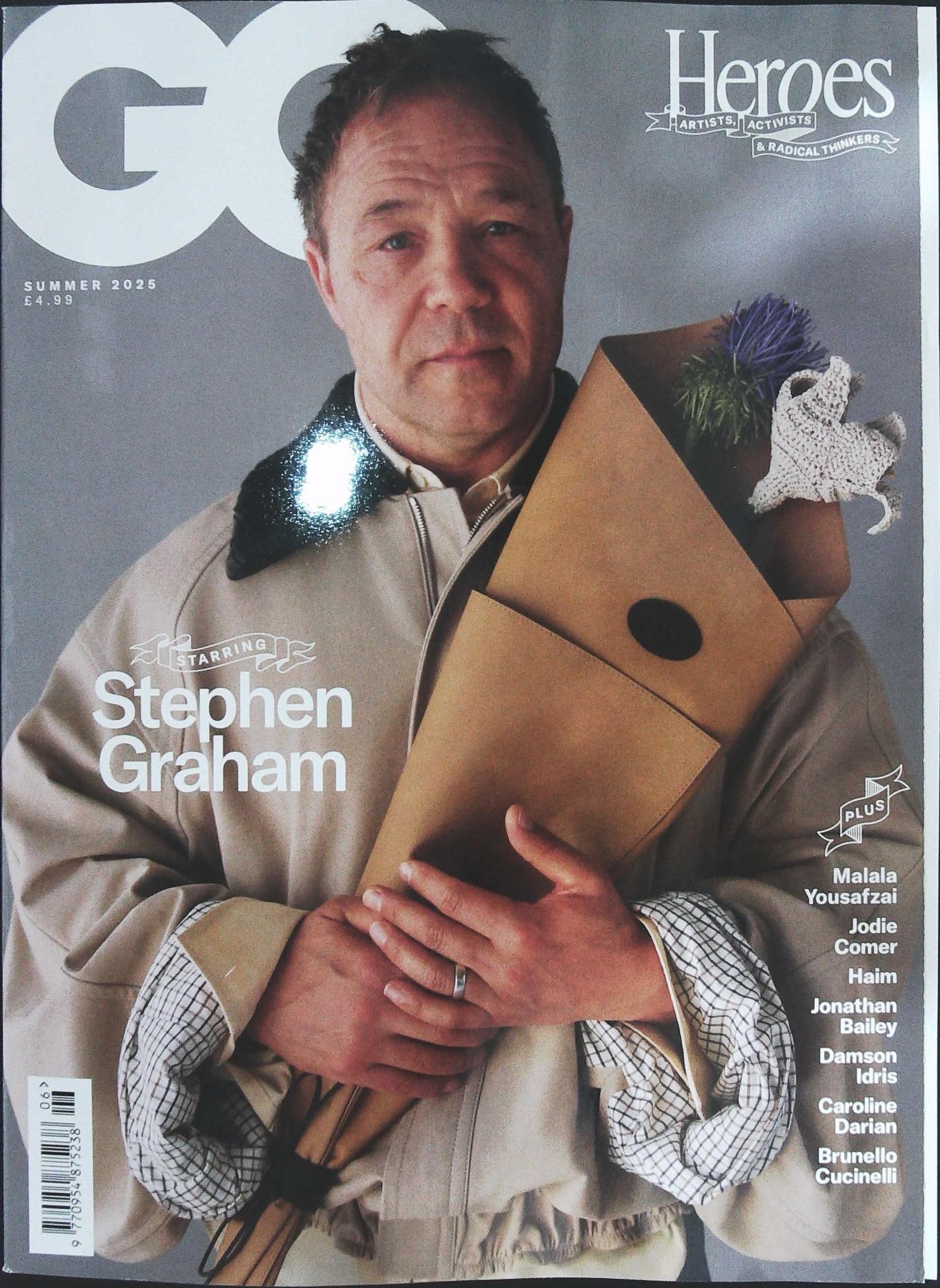 GQ