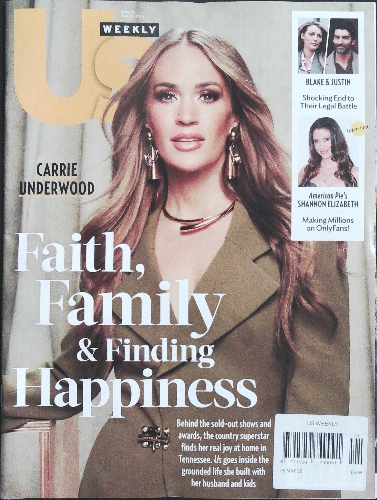 US WEEKLY