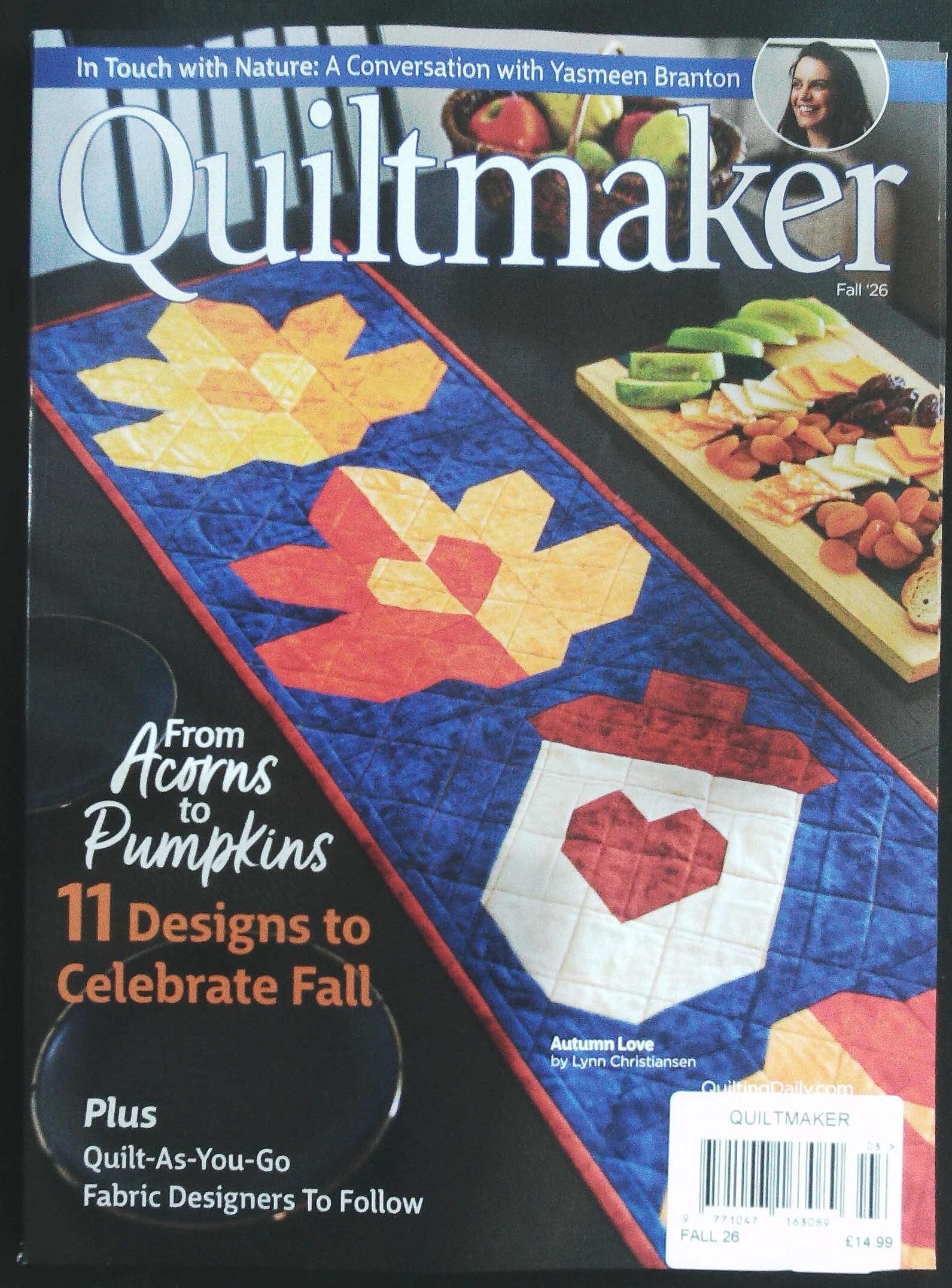 QUILTMAKER