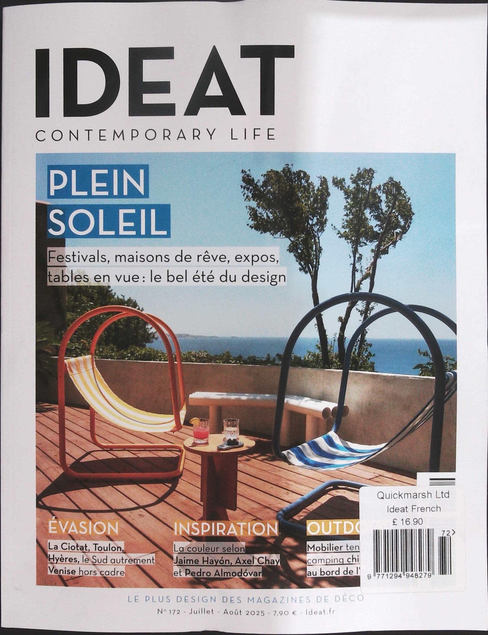 IDEAT