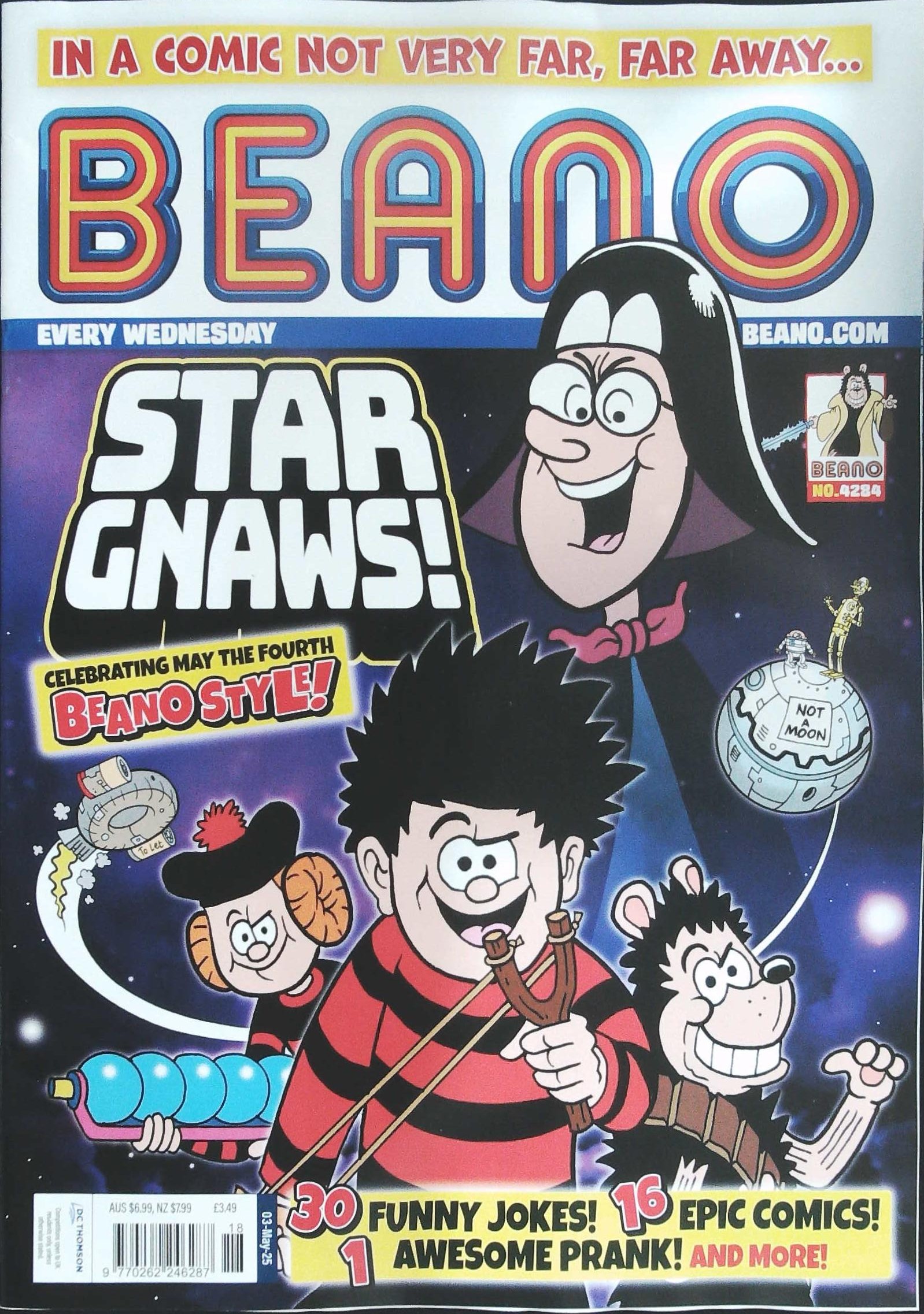 BEANO