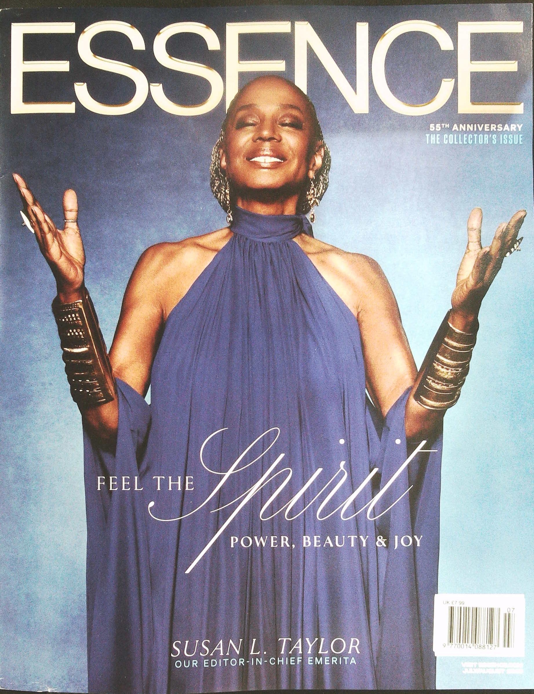 ESSENCE