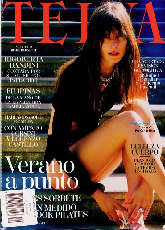 TELVA