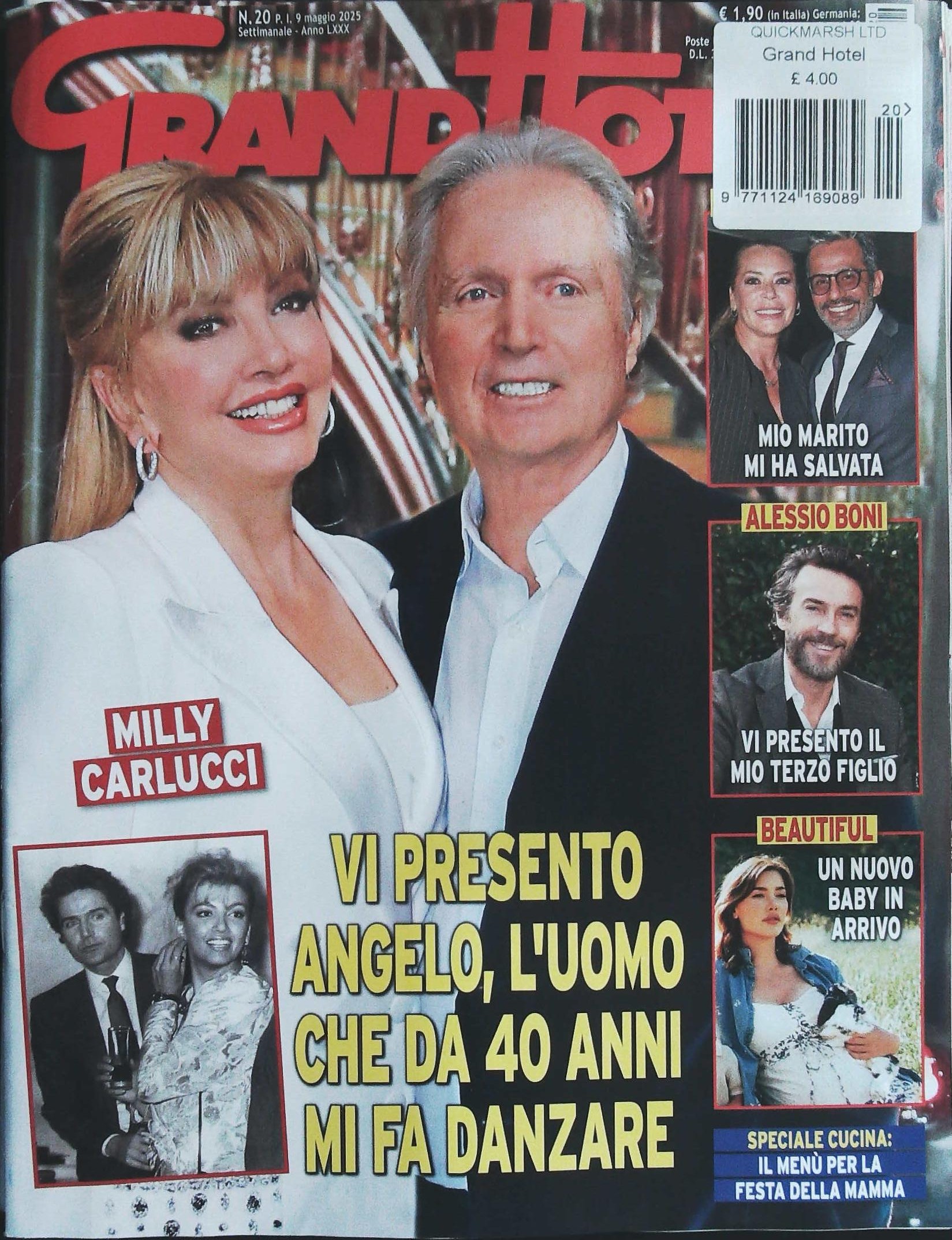 GRAND HOTEL (ITA)