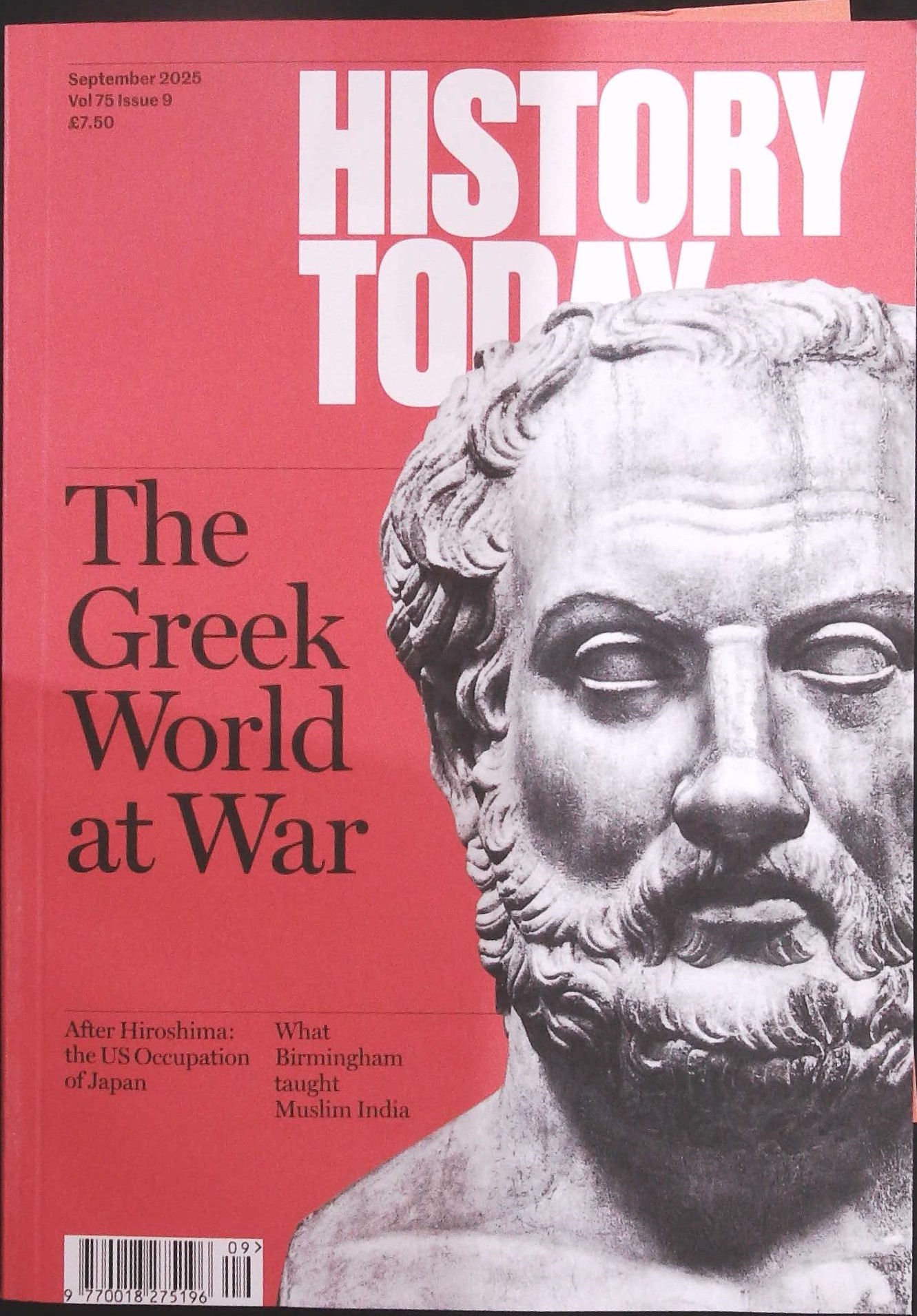 HISTORY TODAY