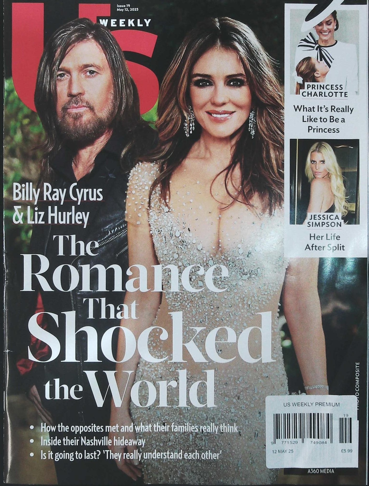 US WEEKLY