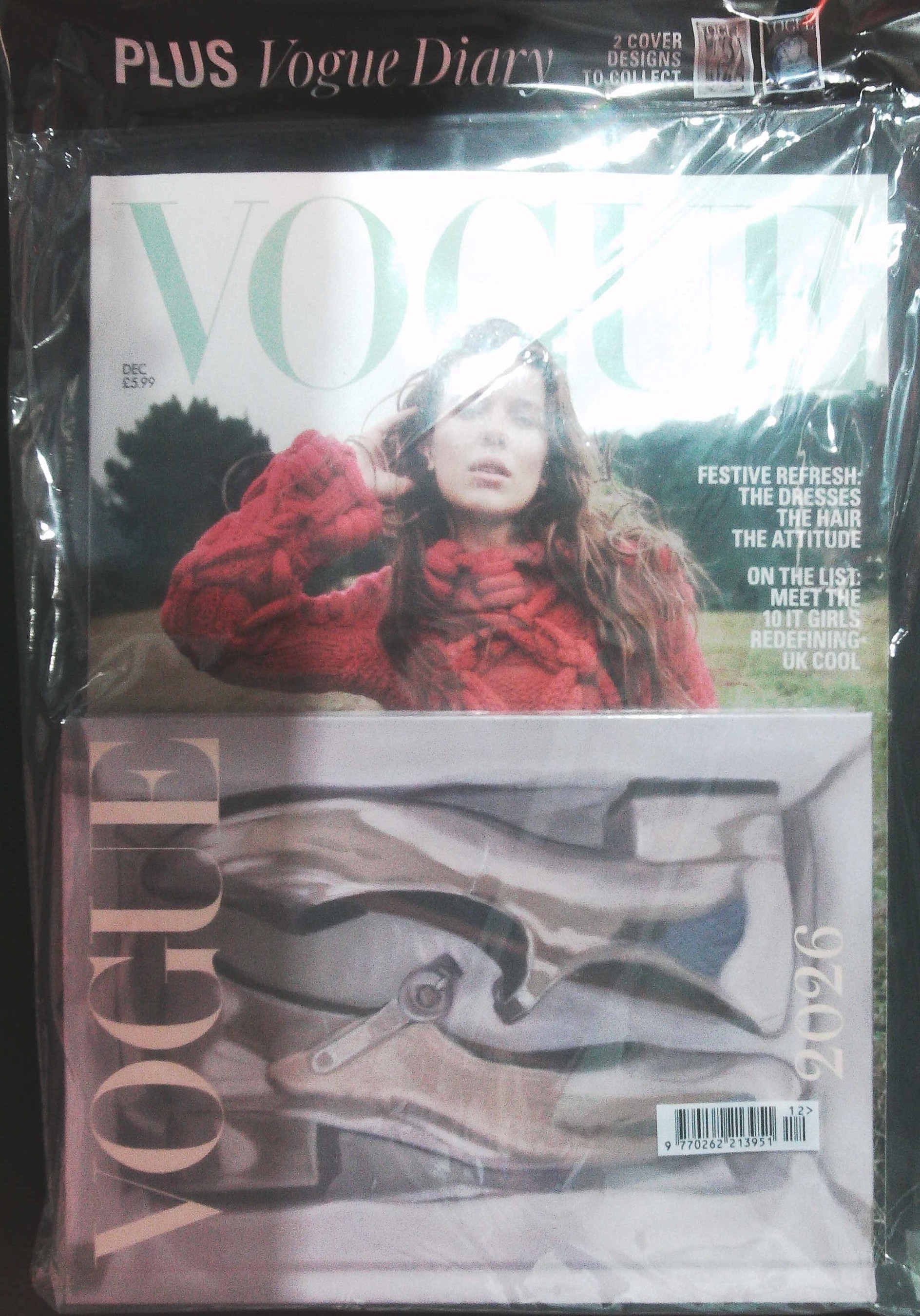 VOGUE