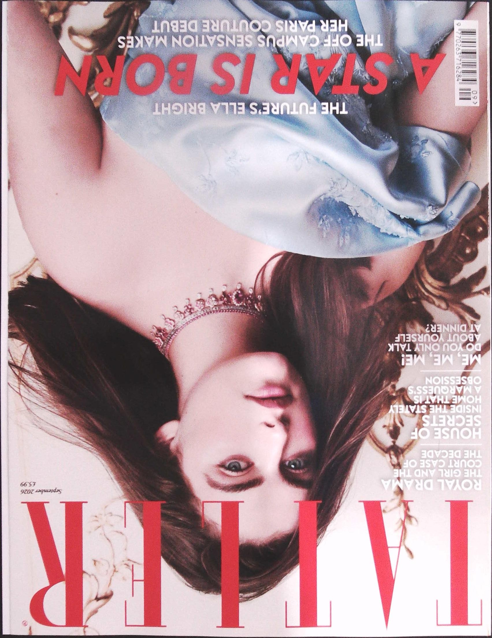 TATLER