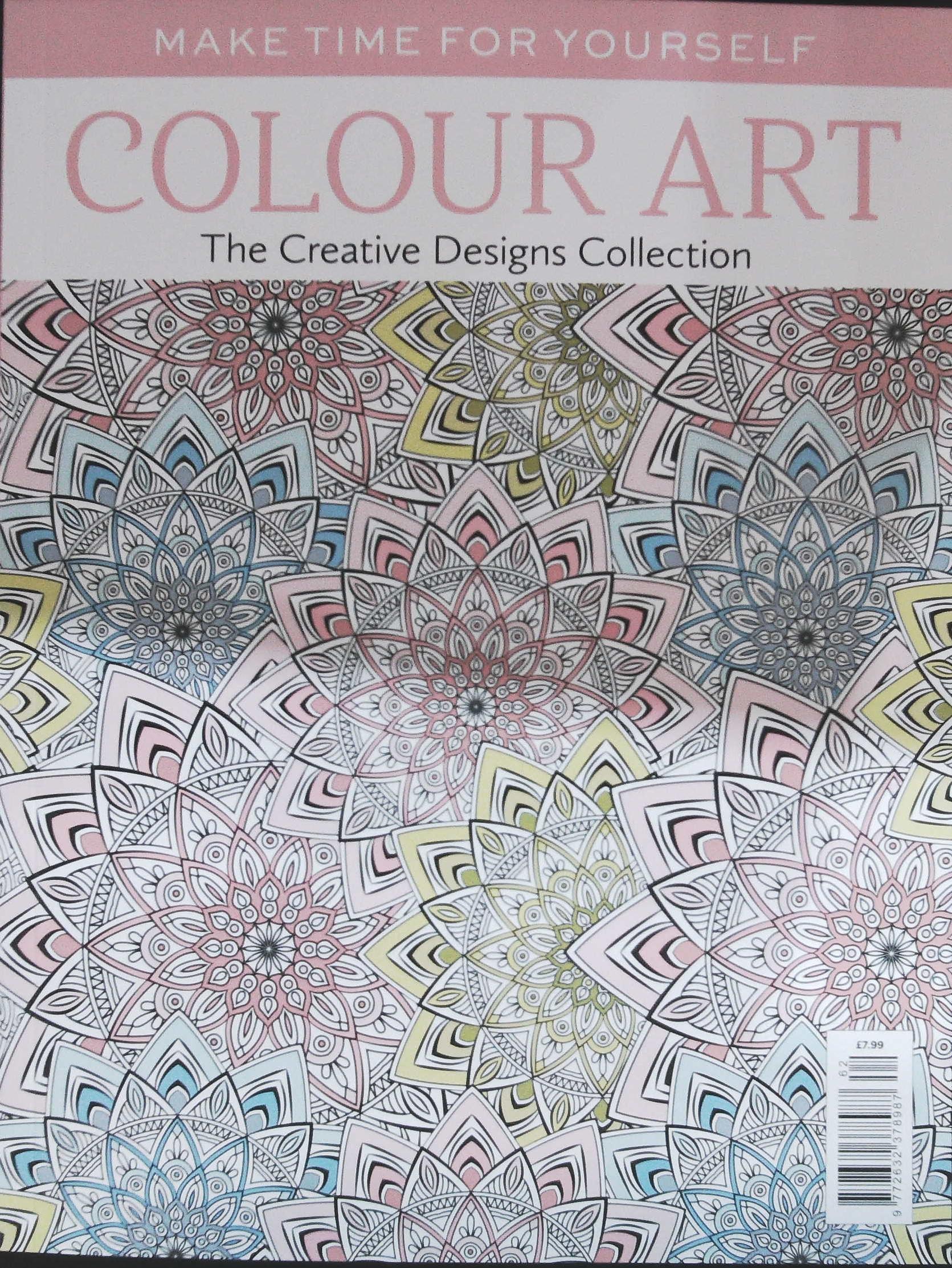 MAKE TIME FOR YOURSELF