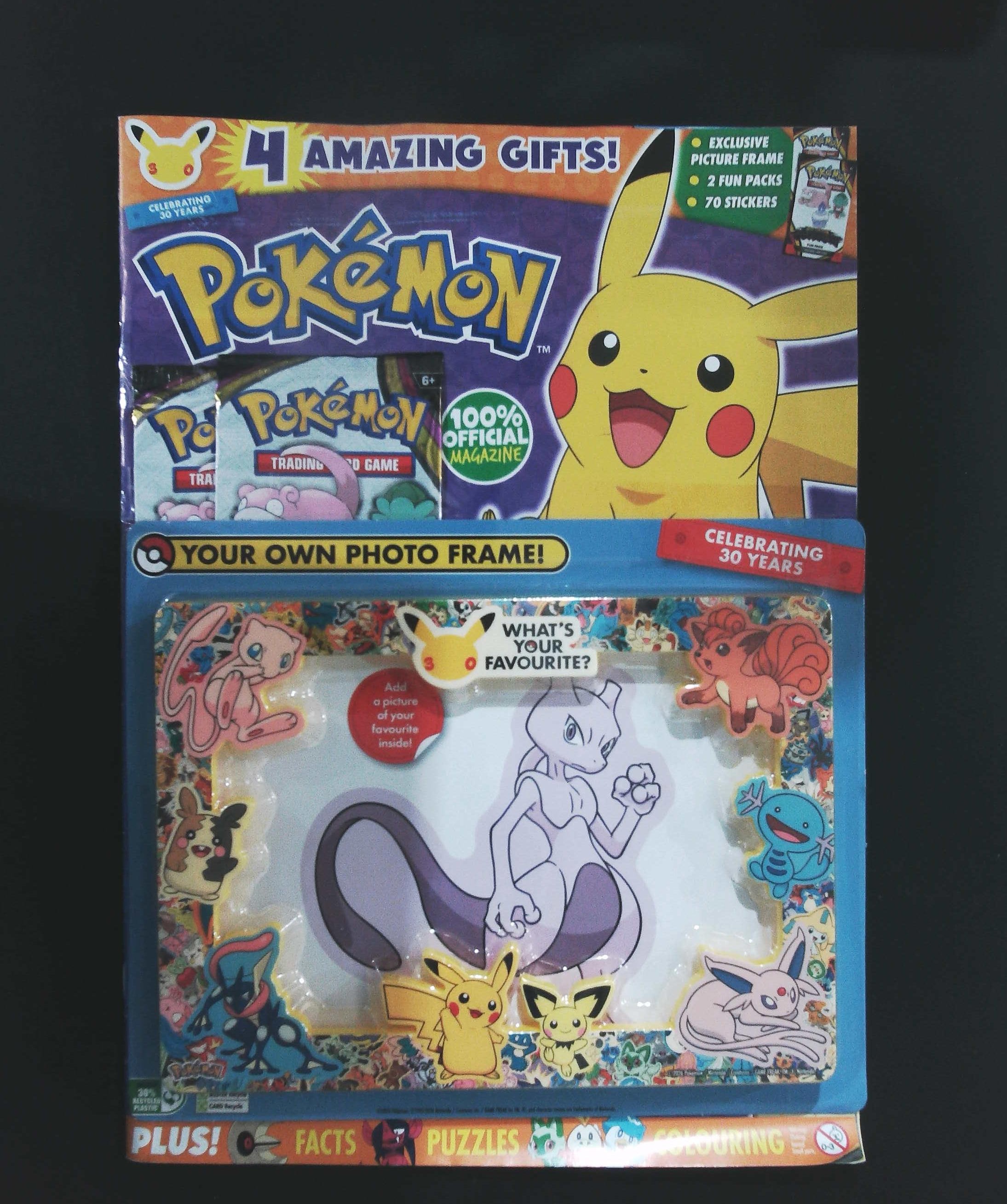 POKEMON