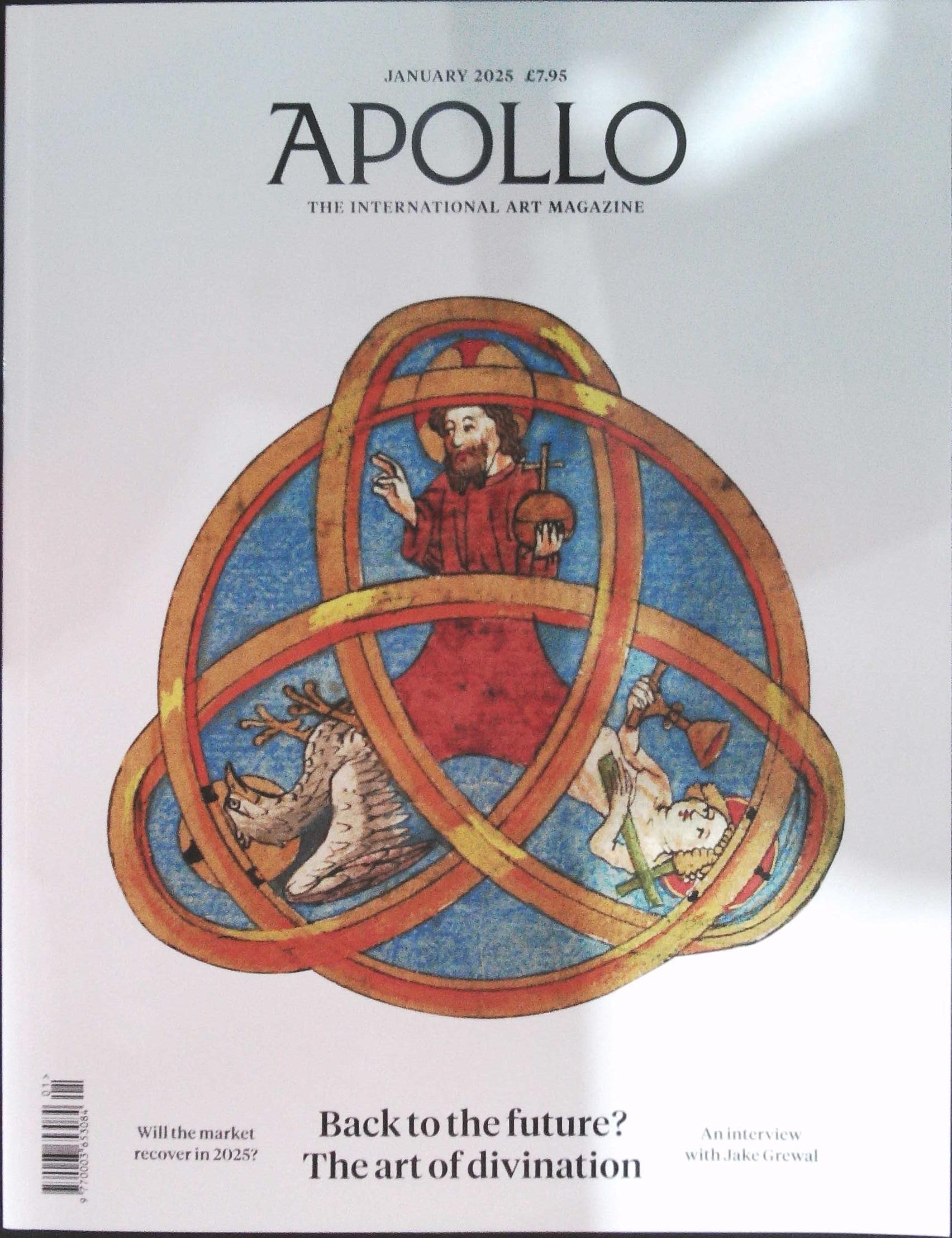 APOLLO