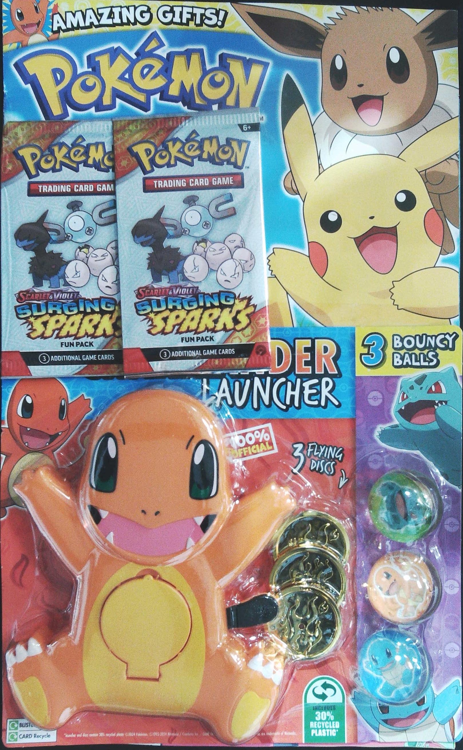 POKEMON