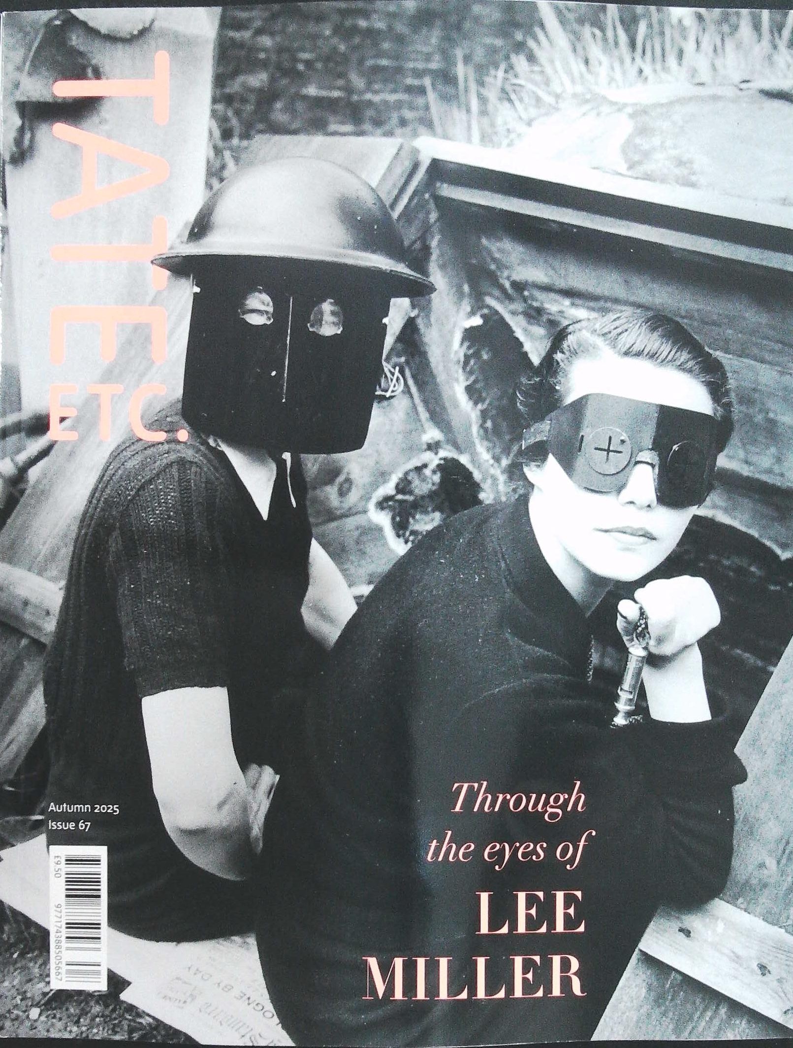TATE ETC