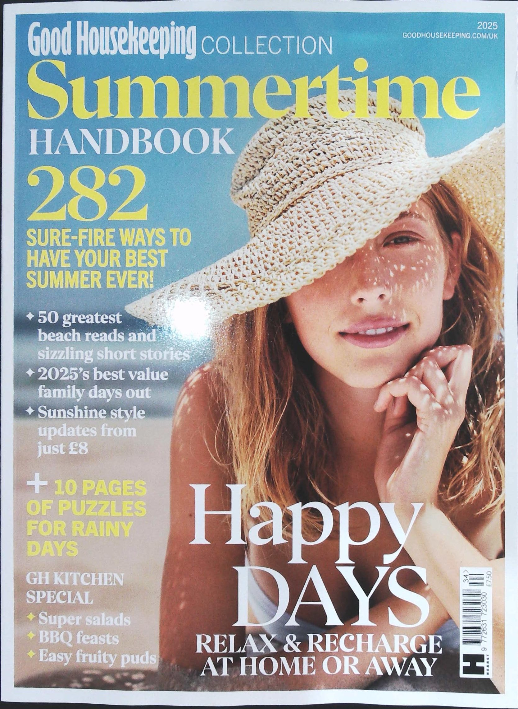 GOOD HOUSEKEEPING COLLECTION