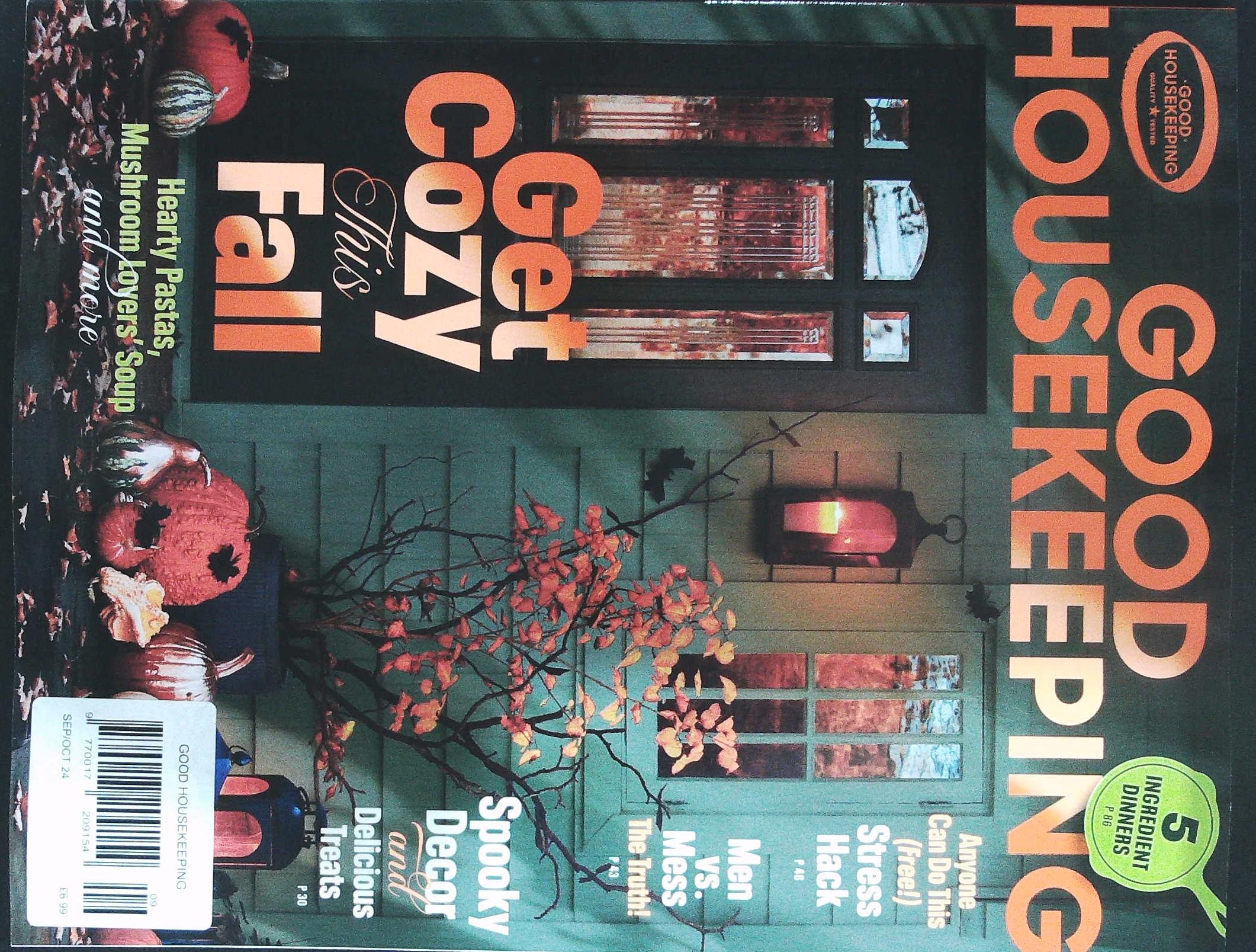 GOOD HOUSEKEEPING (USA)