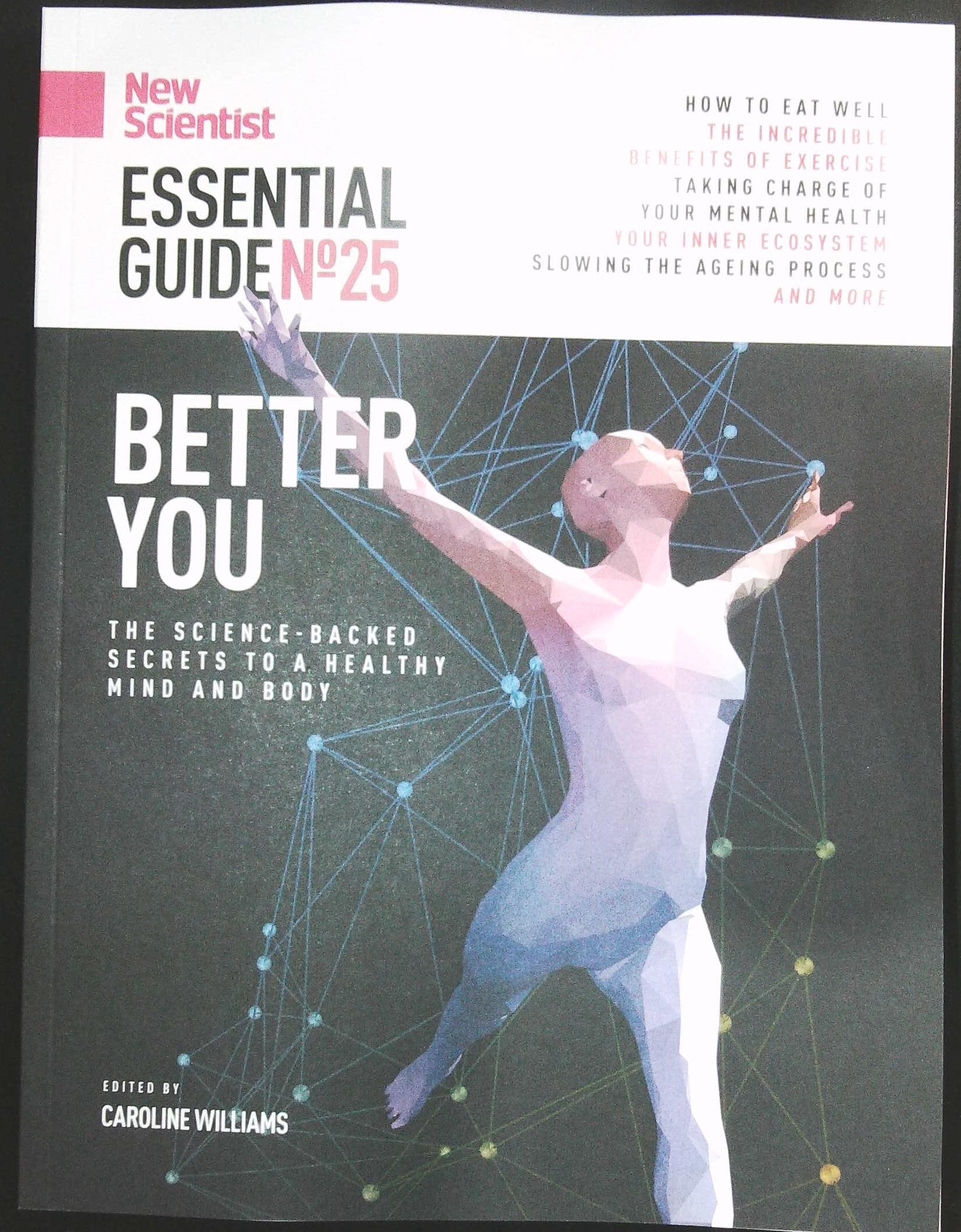 NEW SCIENTIST ESSENTIAL GUIDE