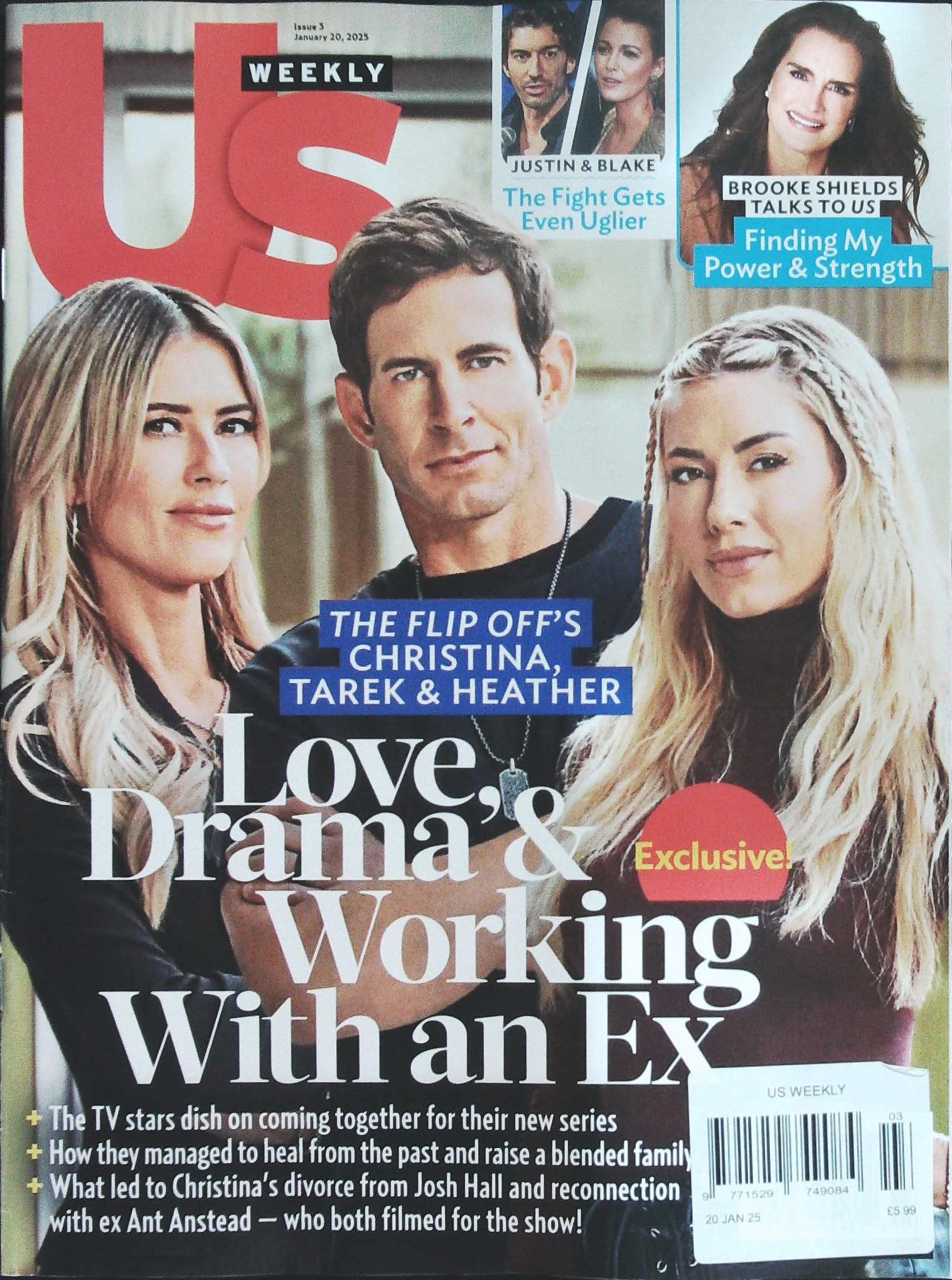 US WEEKLY