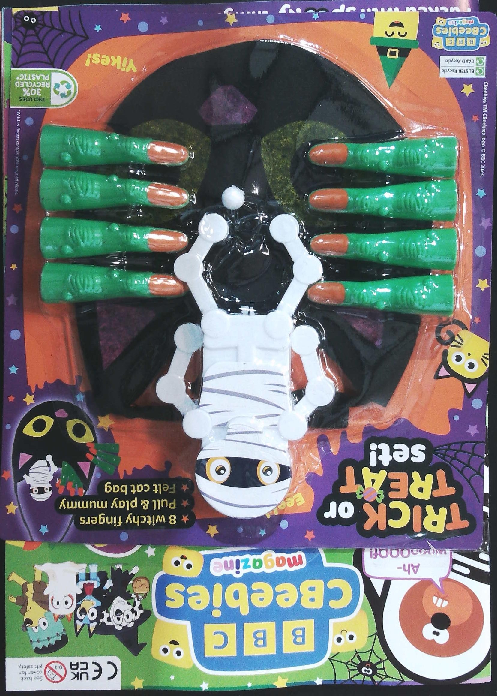 Buy CBEEBIES from Magazine Supermarket