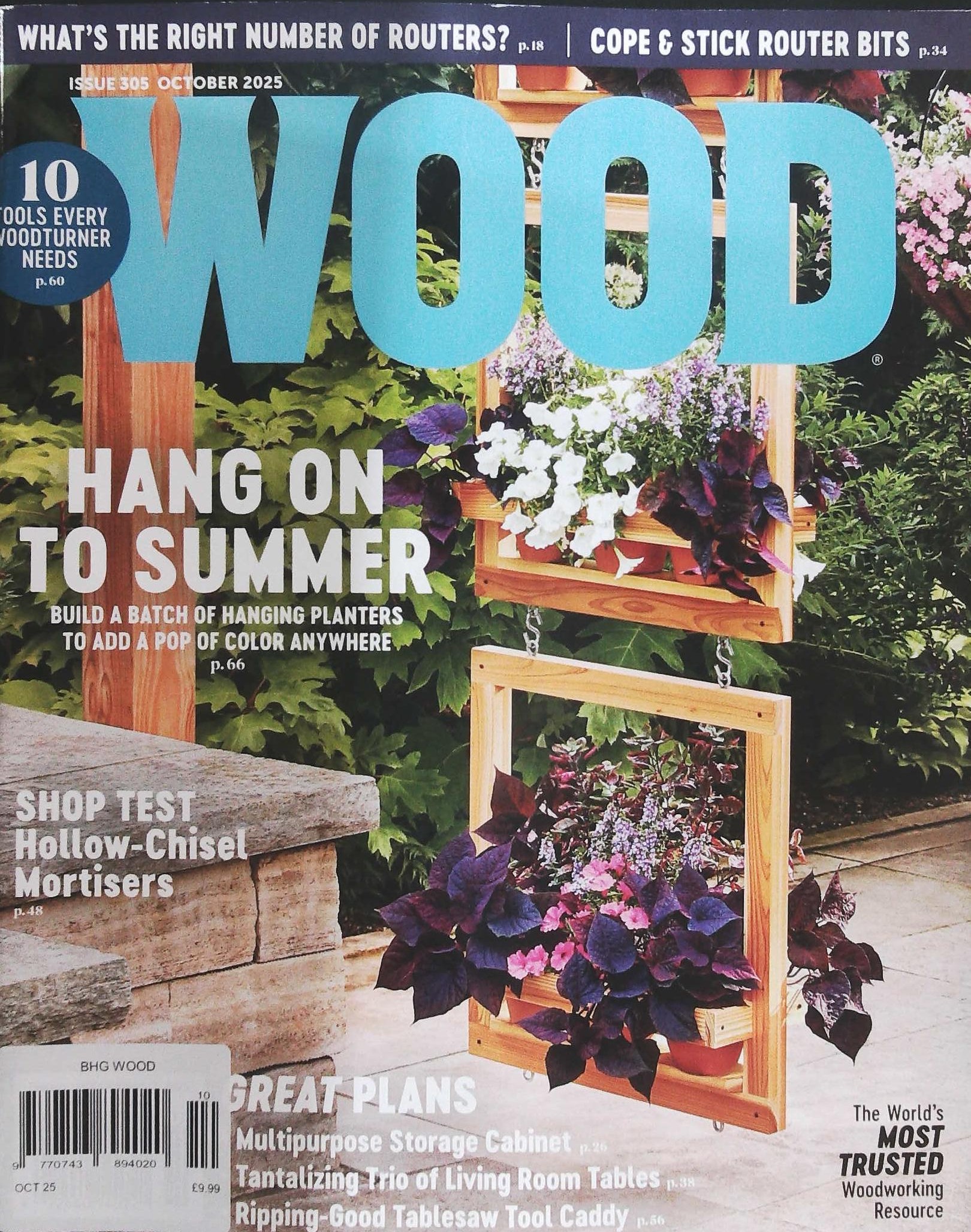BHG WOOD