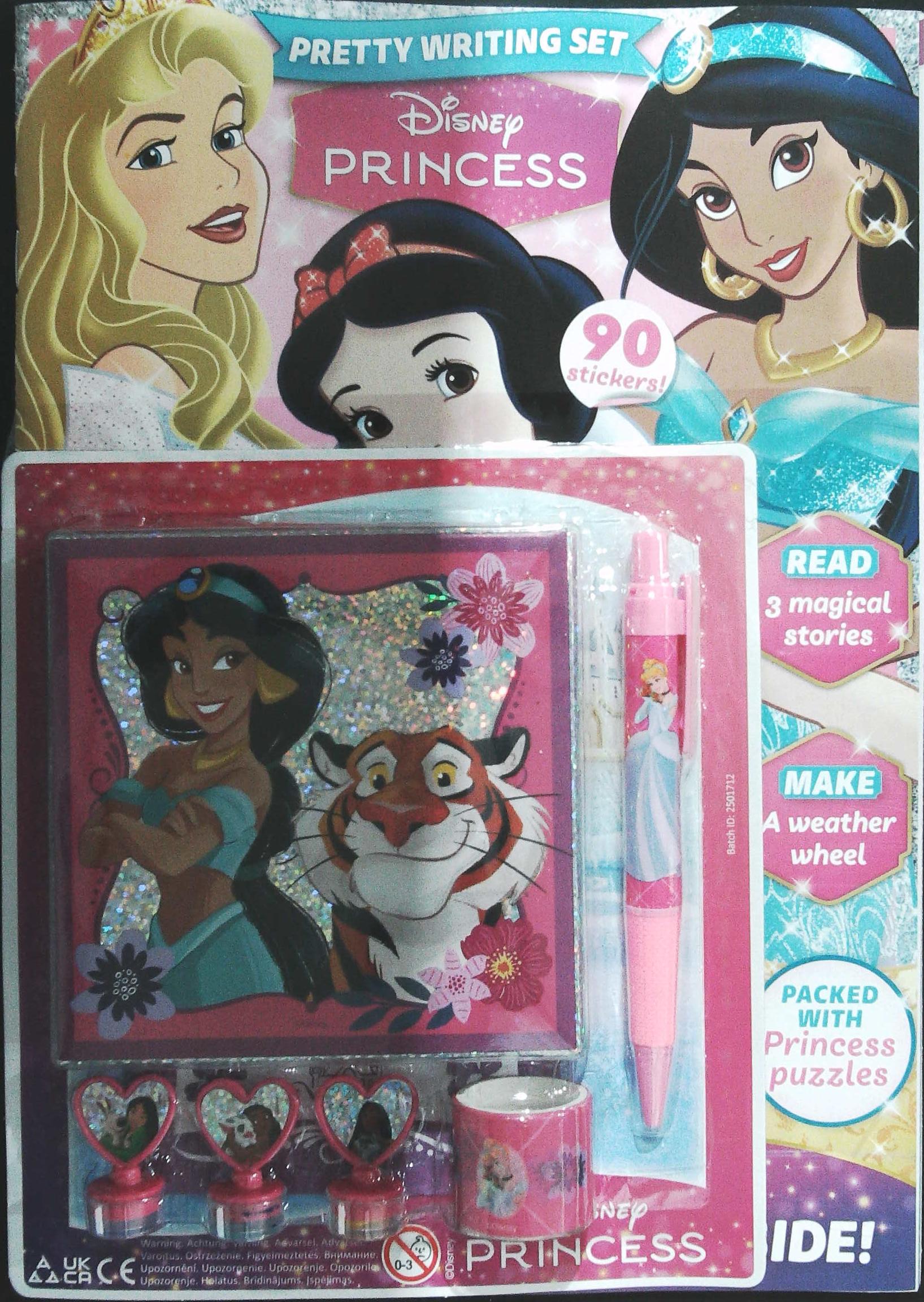 DISNEY PRINCESS