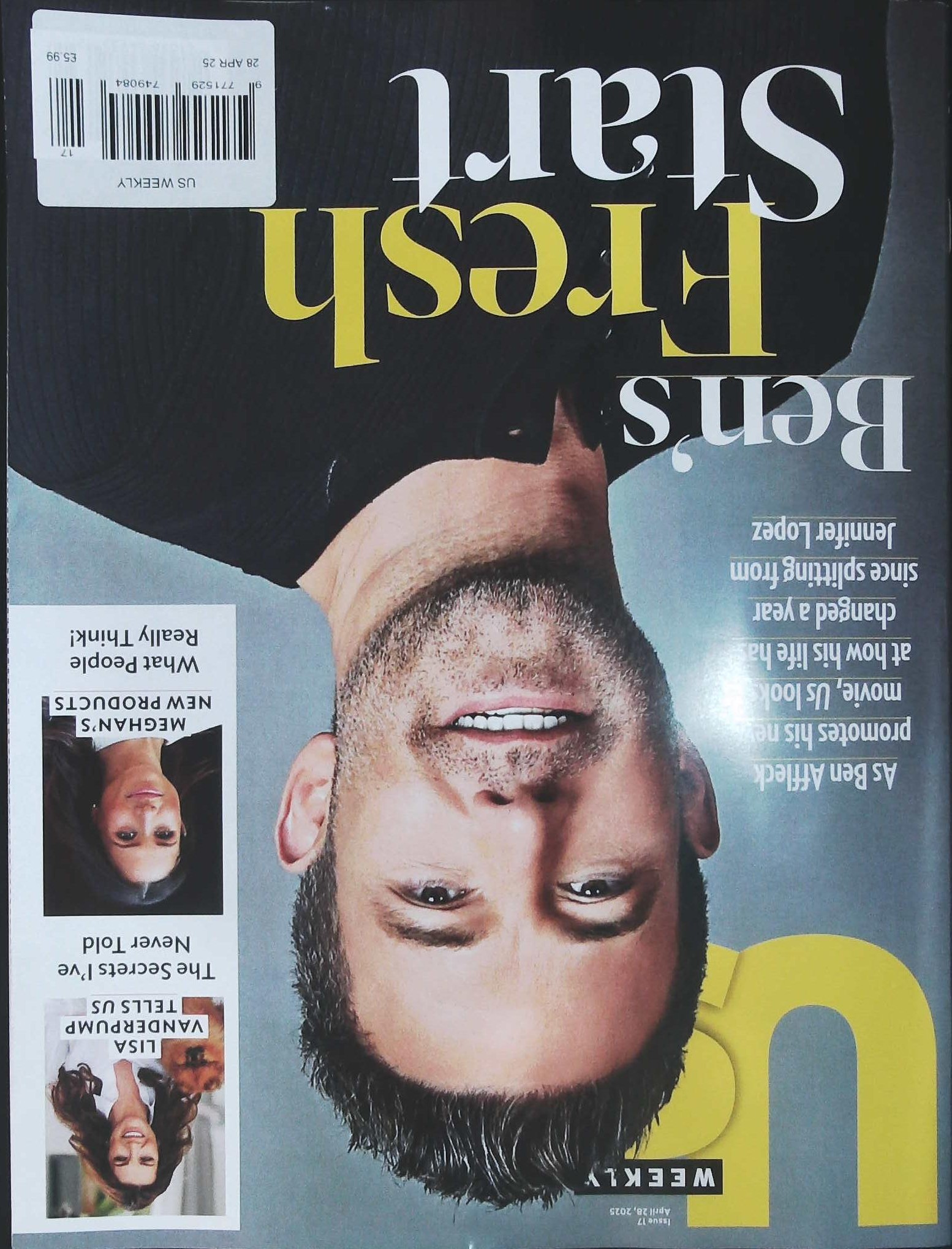 US WEEKLY