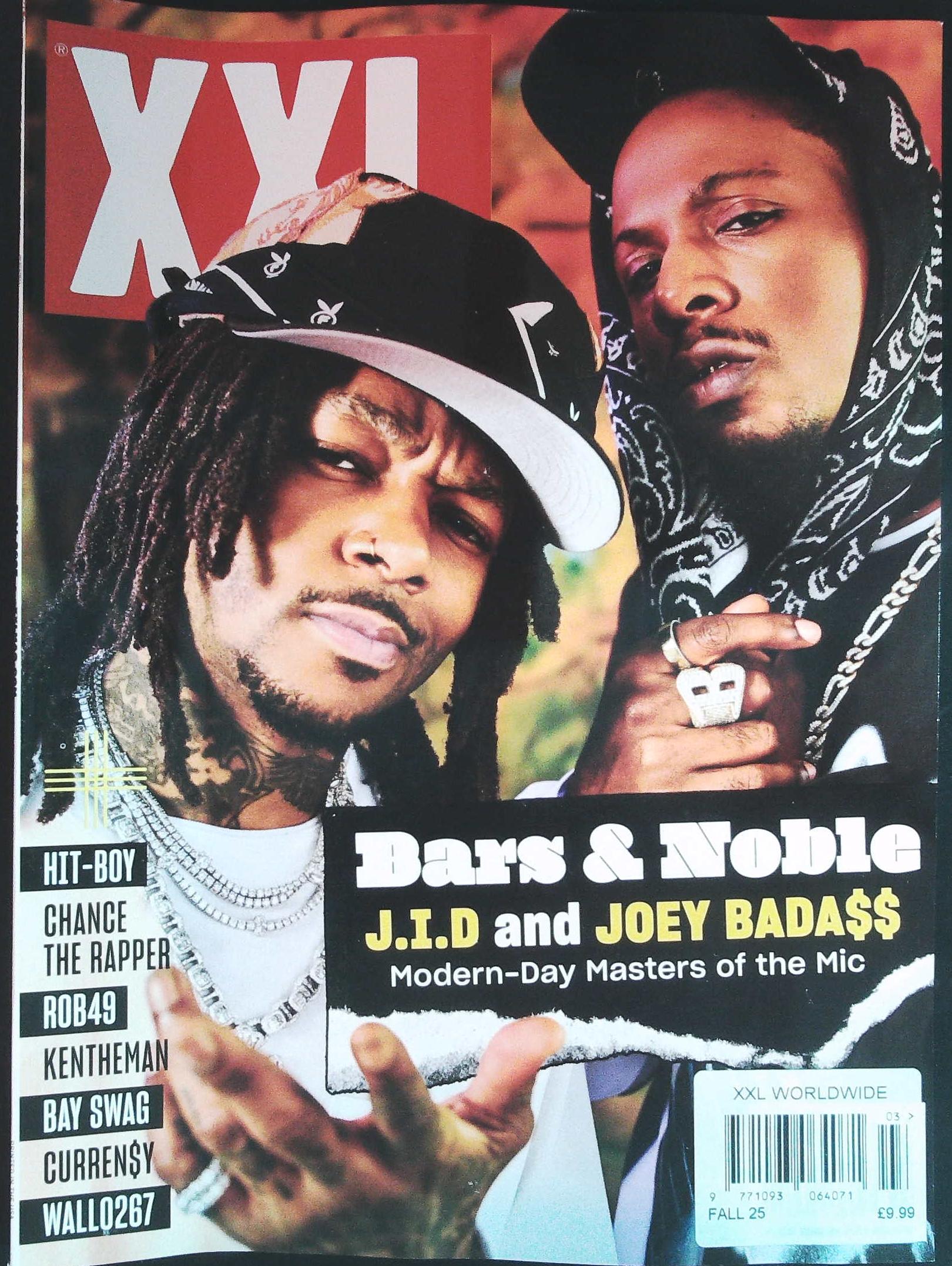 XXL WORLDWIDE
