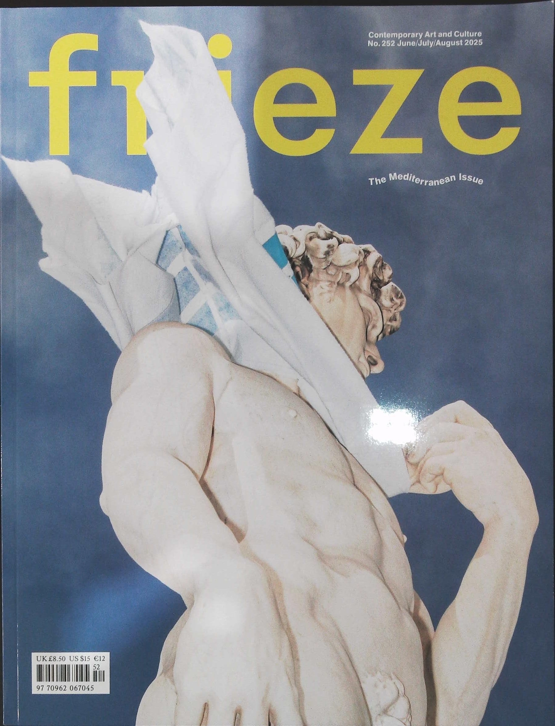 FRIEZE
