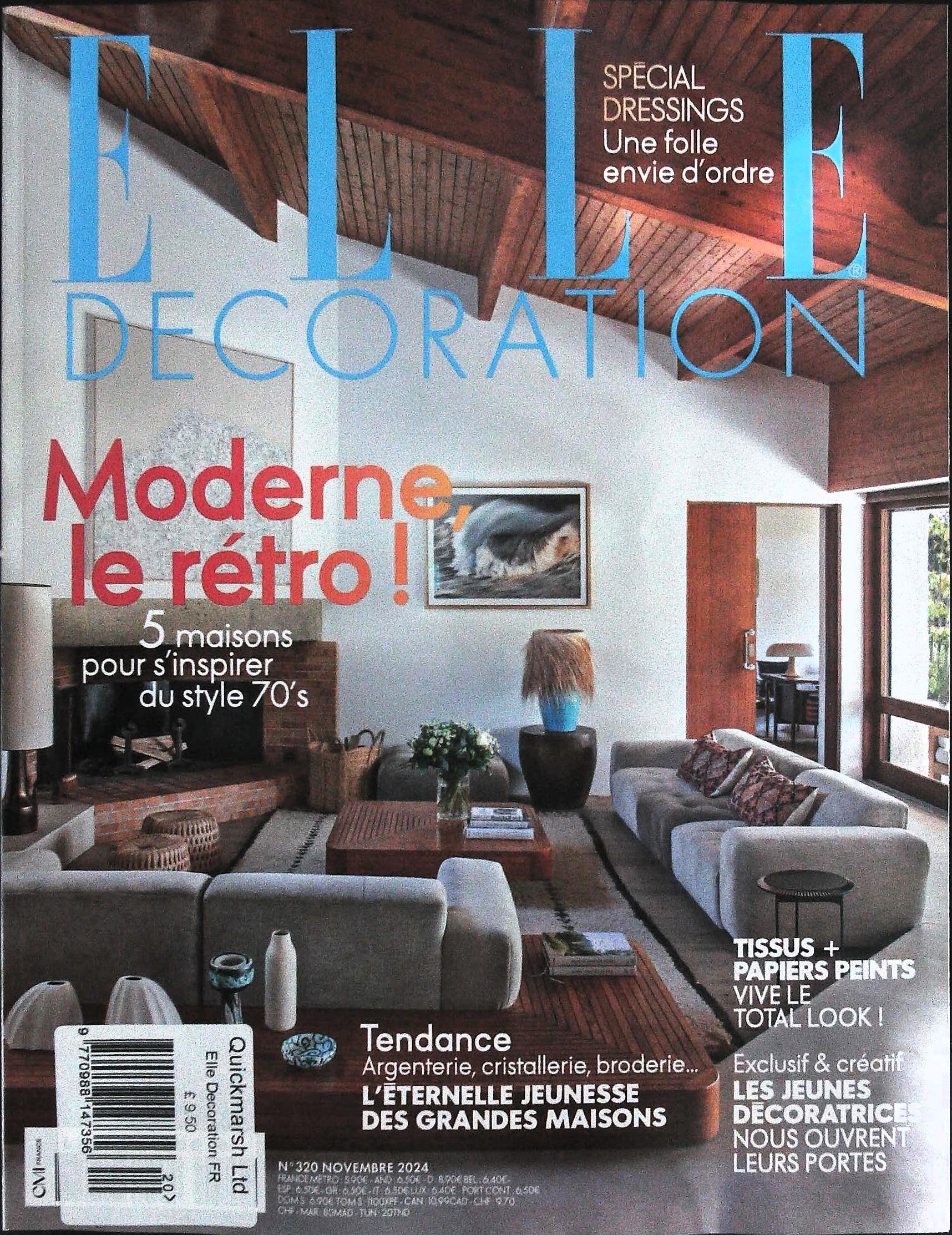 ELLE DECORATION (FRA)