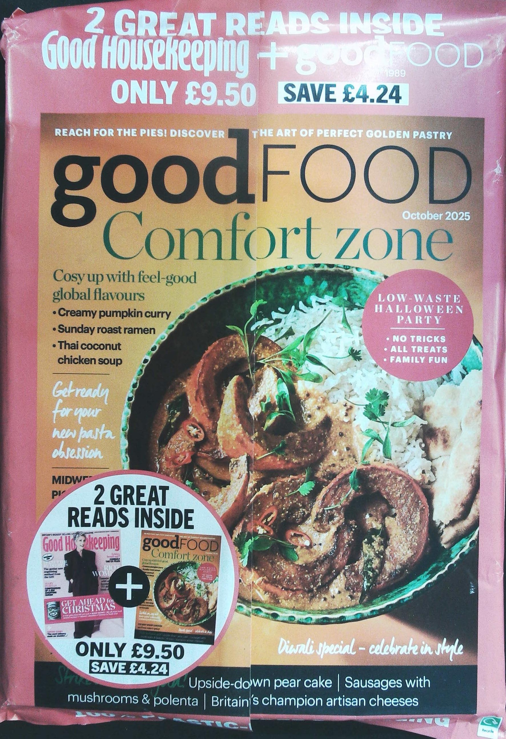 GOOD LIFESTYLE SERIES