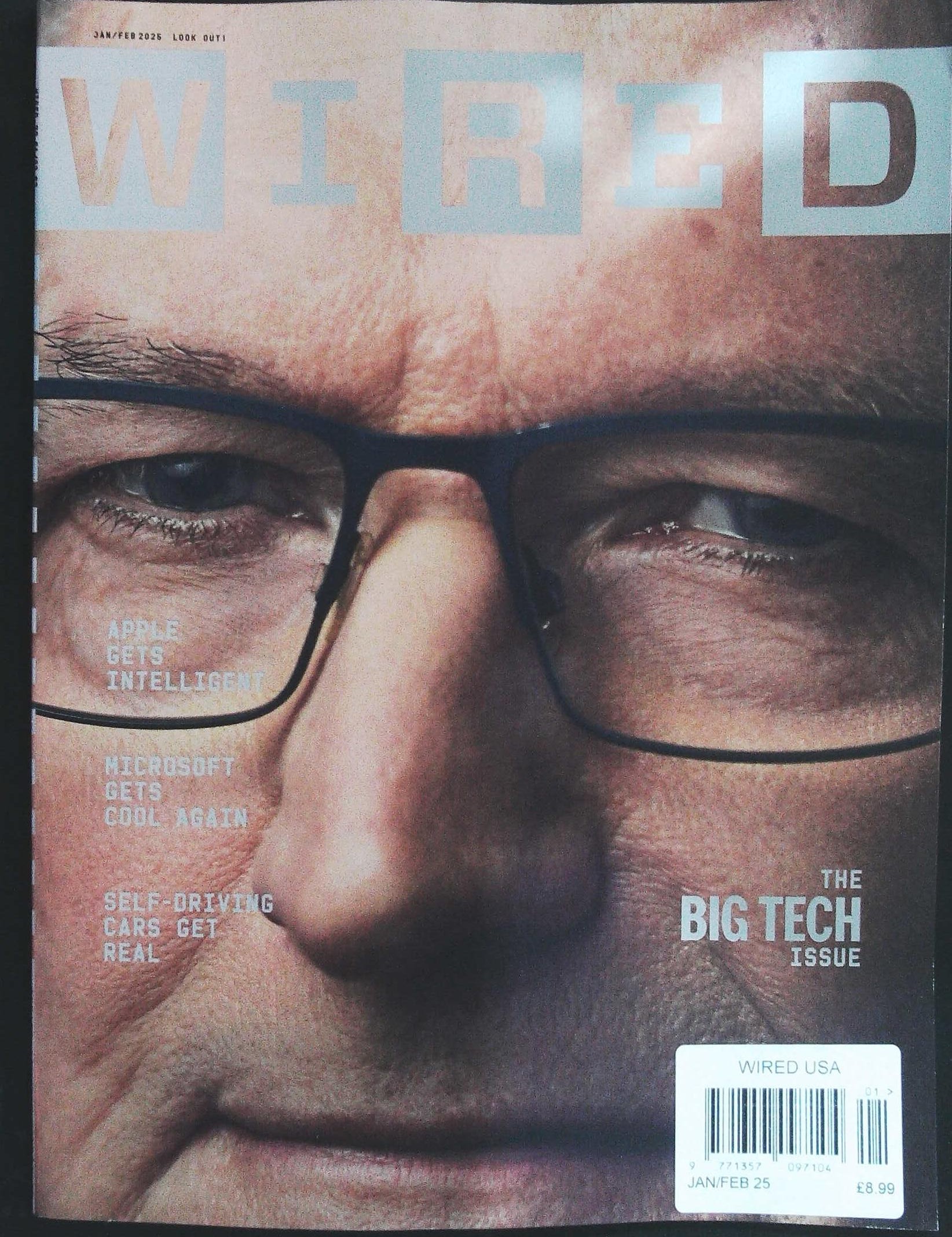 WIRED (USA)