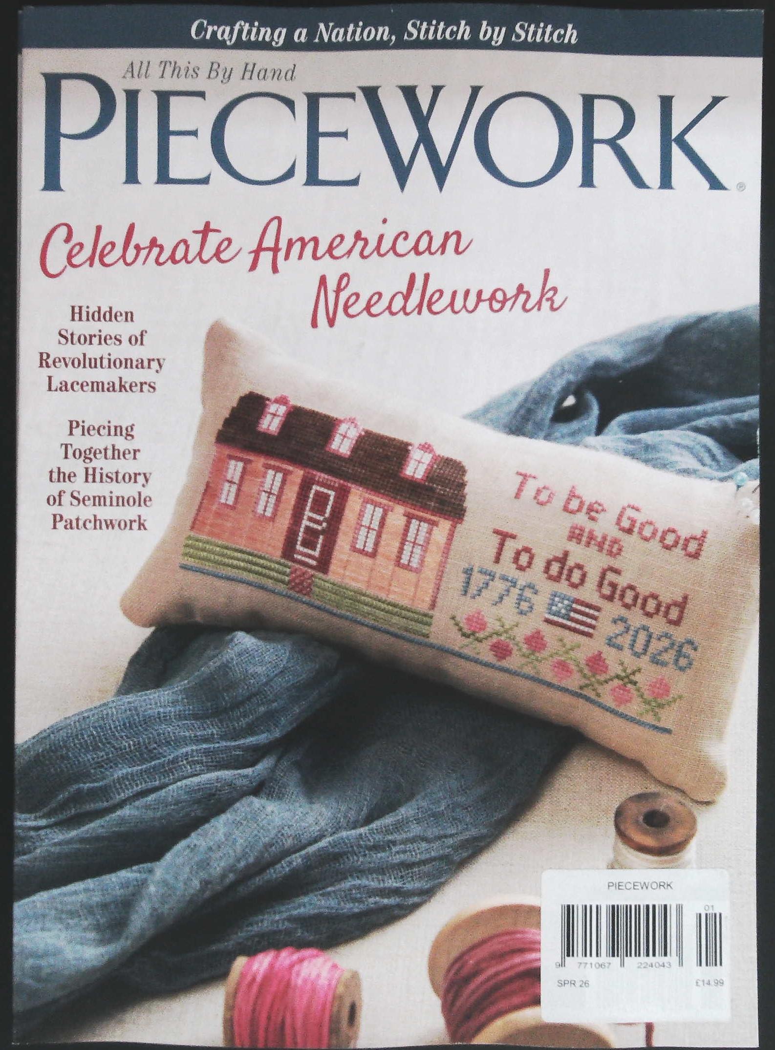 PIECEWORK