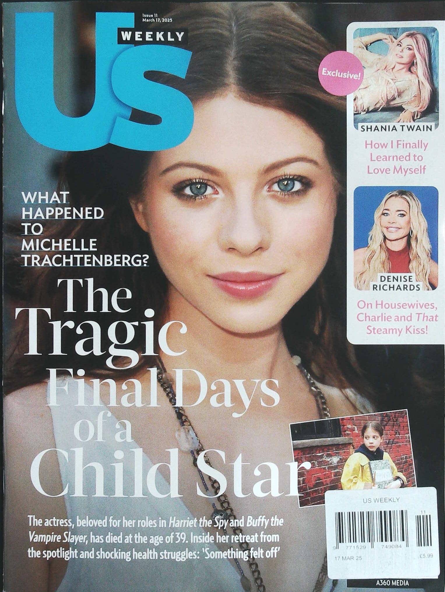 US WEEKLY