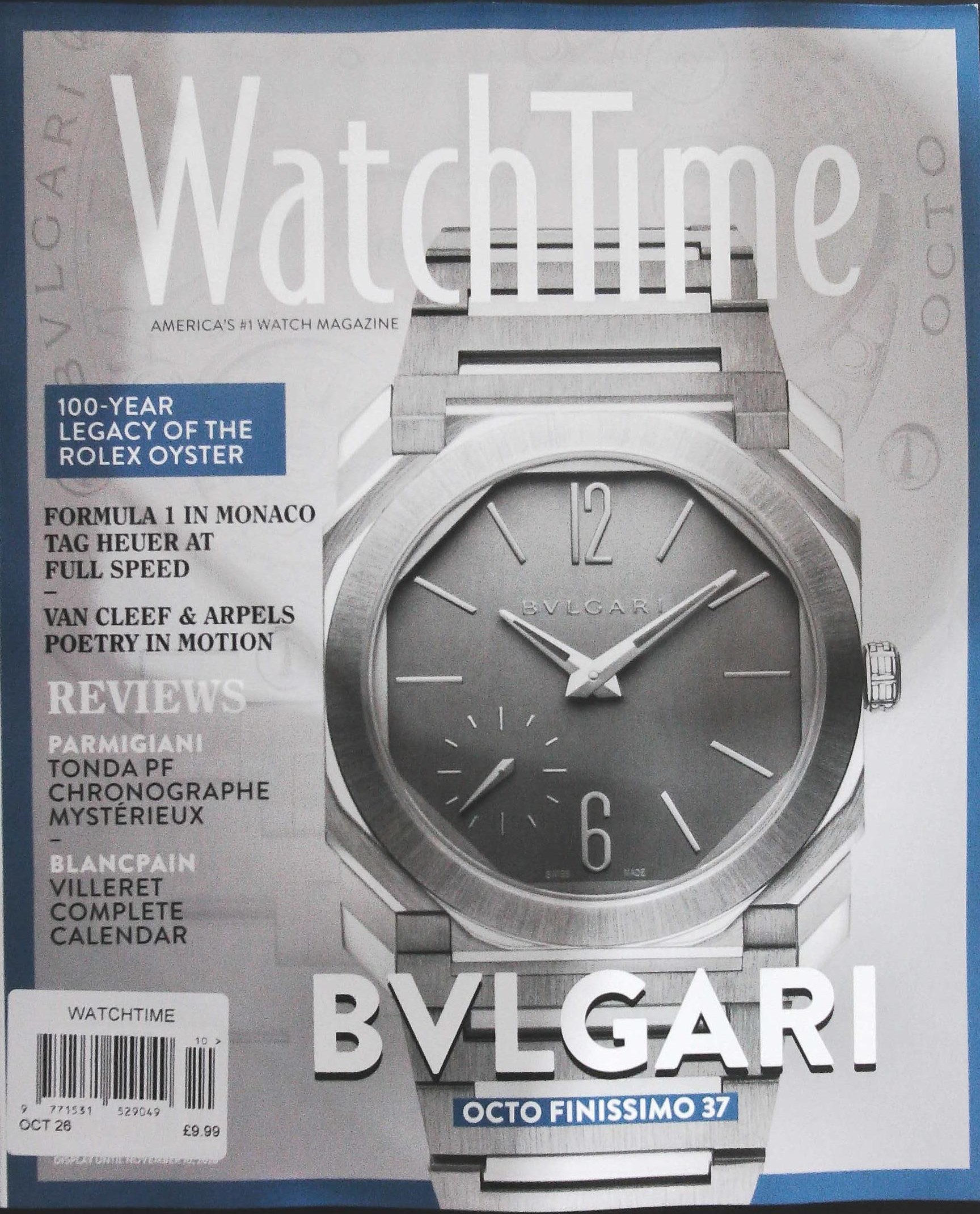 WATCHTIME