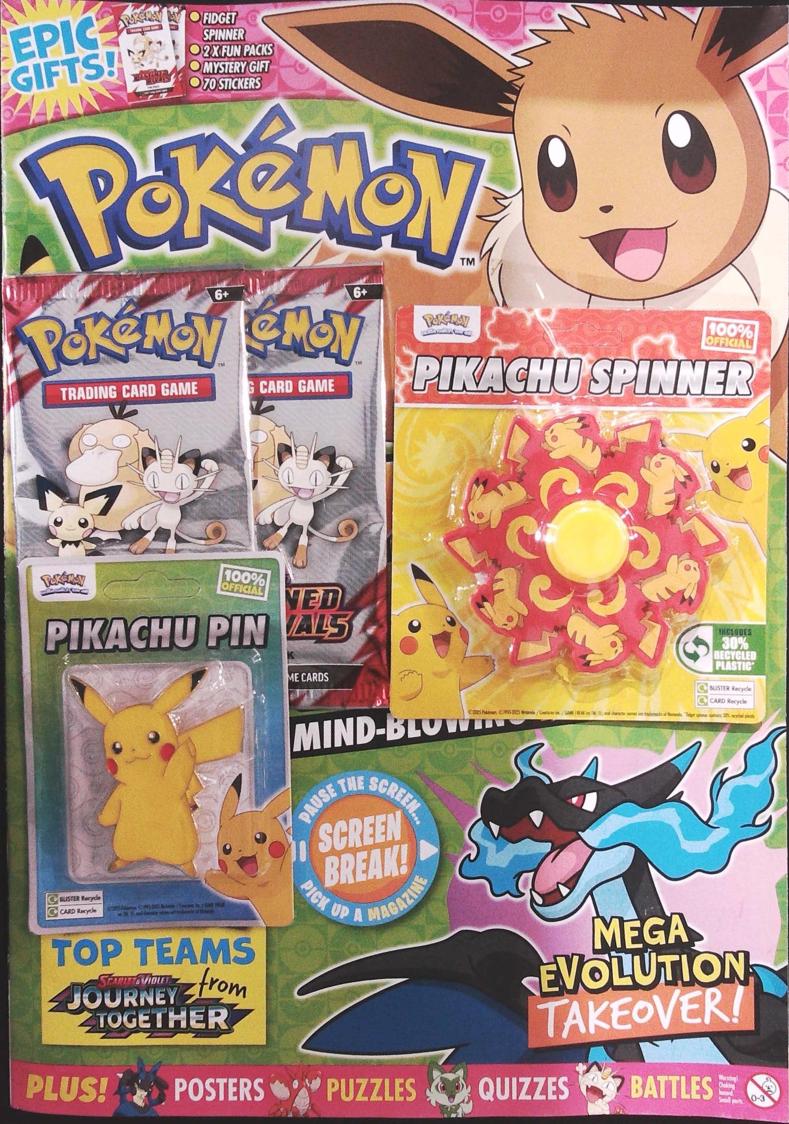 POKEMON