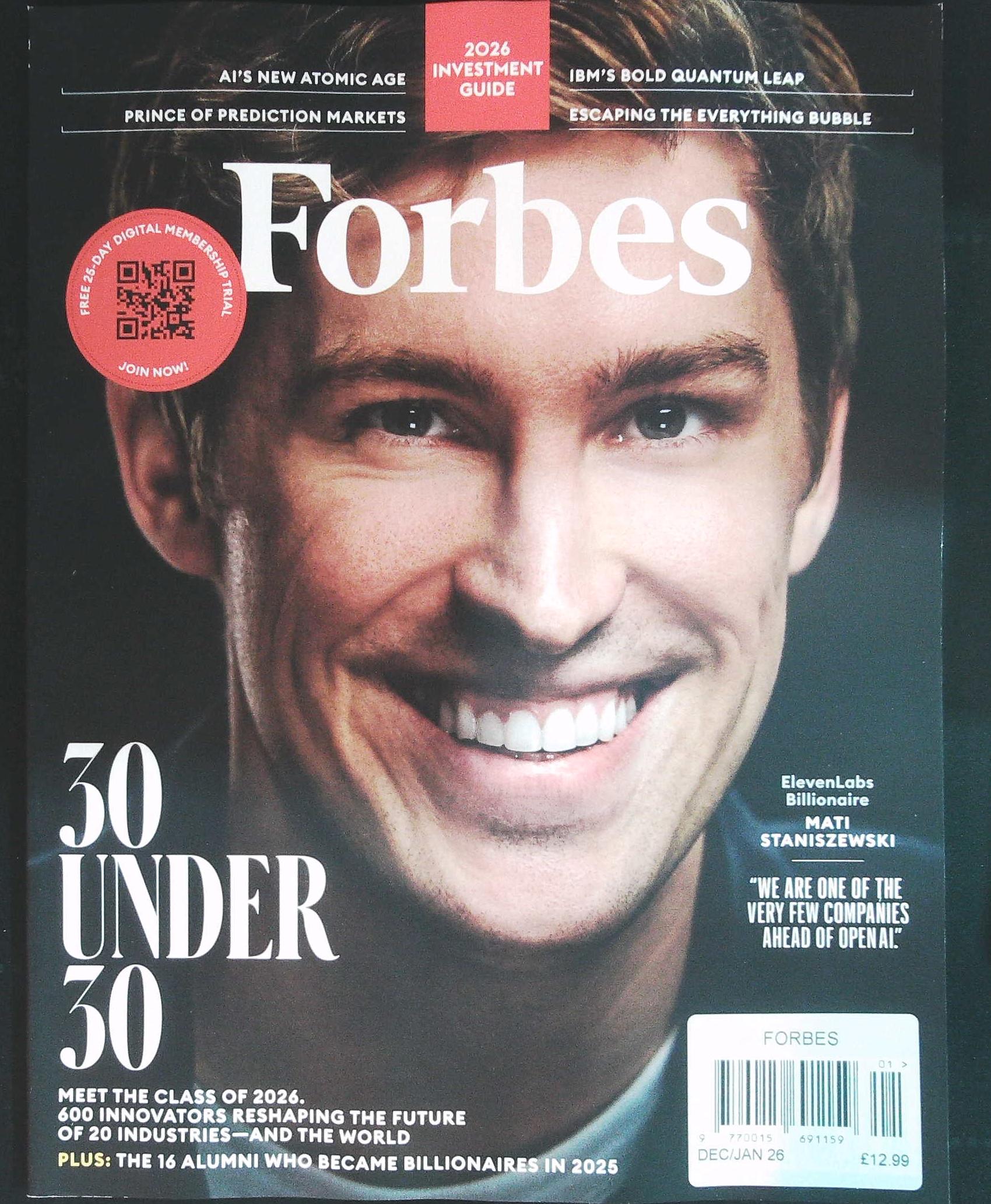FORBES