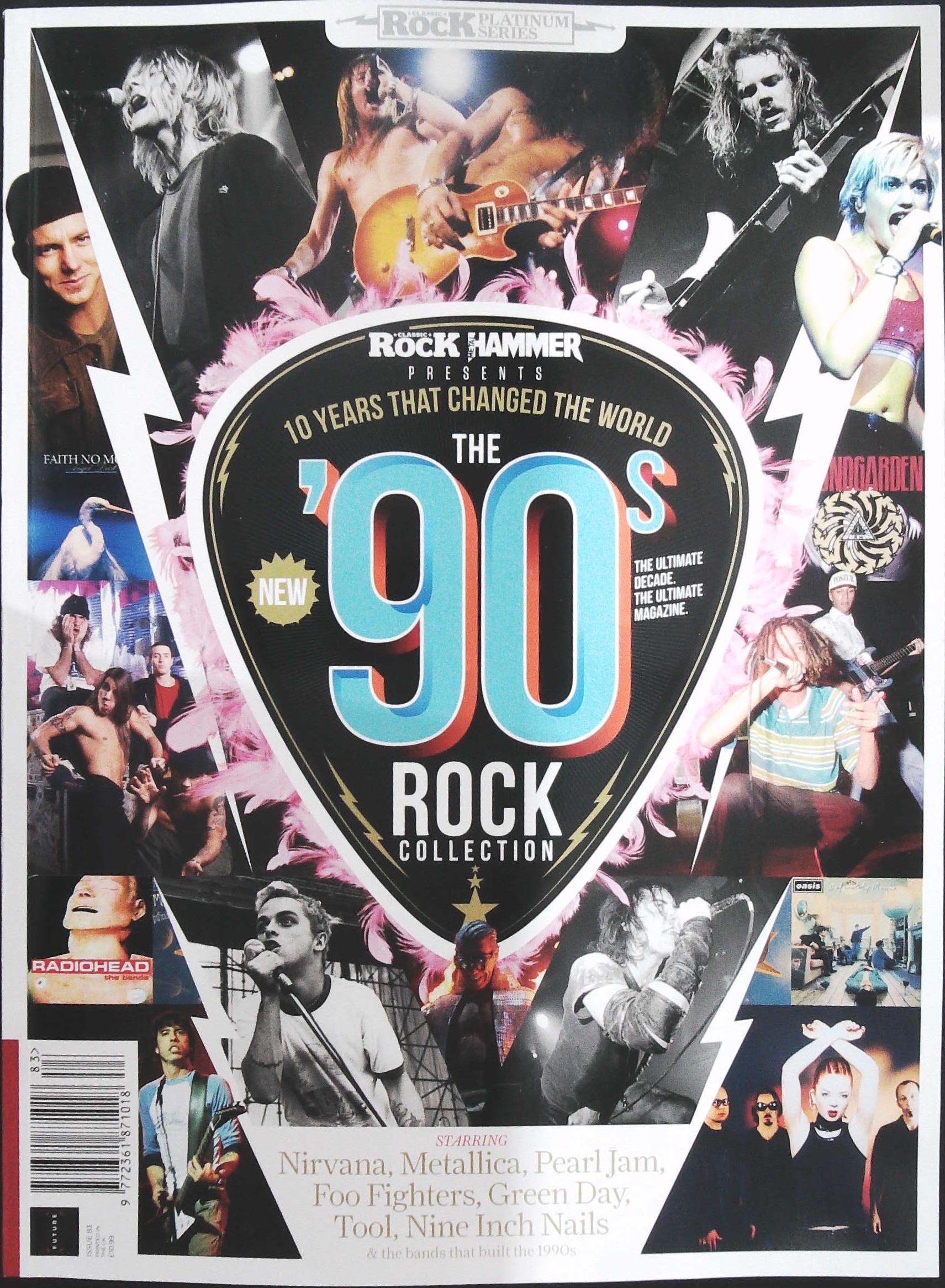 CLASSIC ROCK PLATINUM SERI