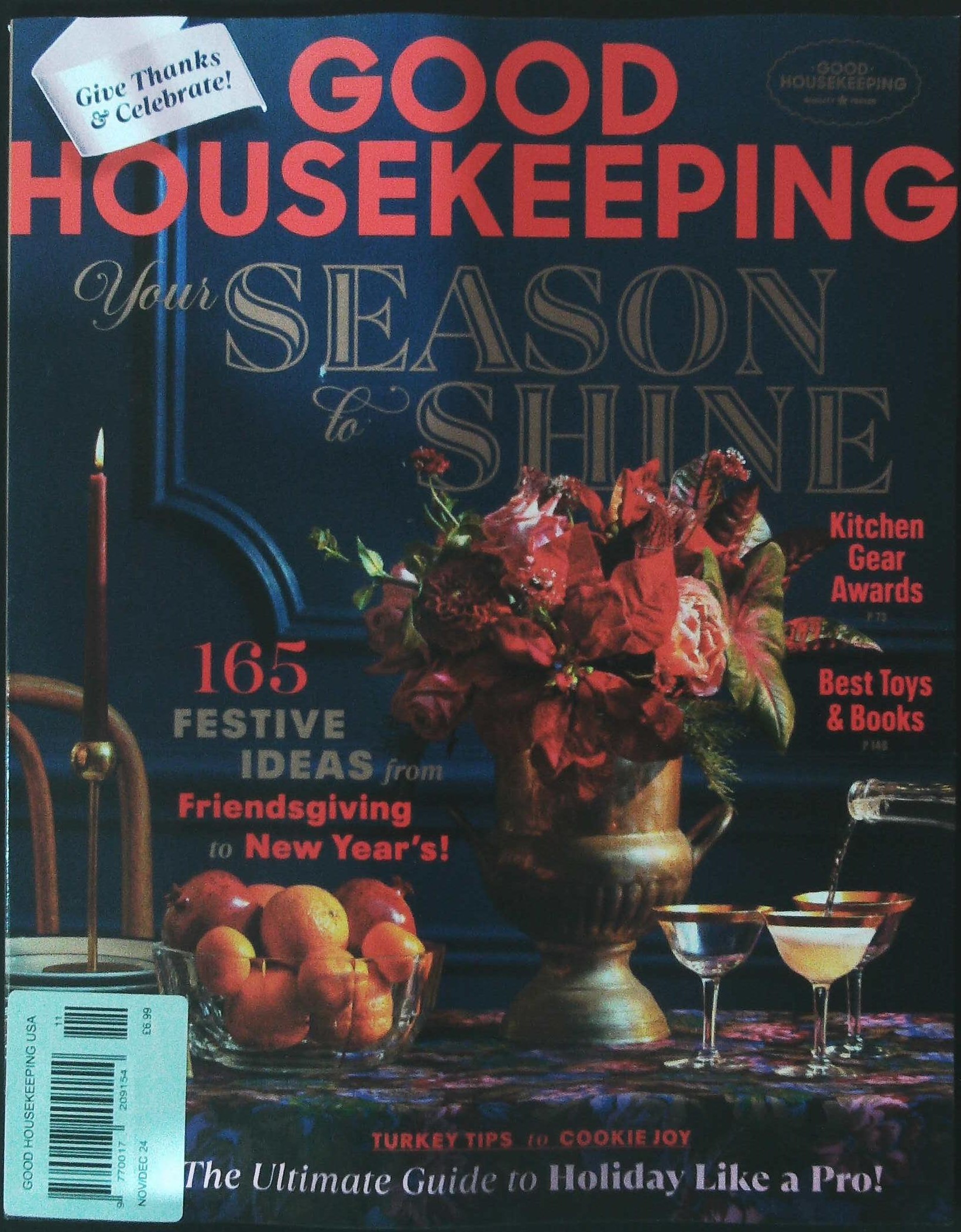 GOOD HOUSEKEEPING (USA)