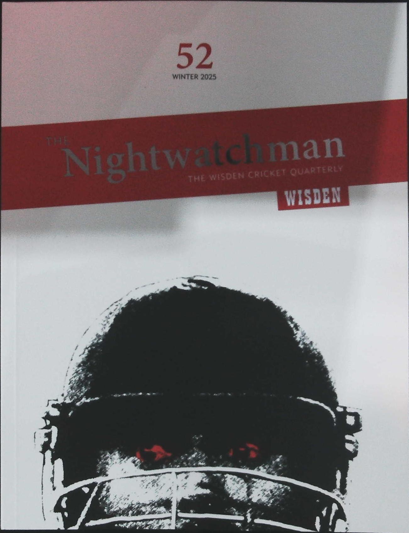 NIGHTWATCHMAN (THE)