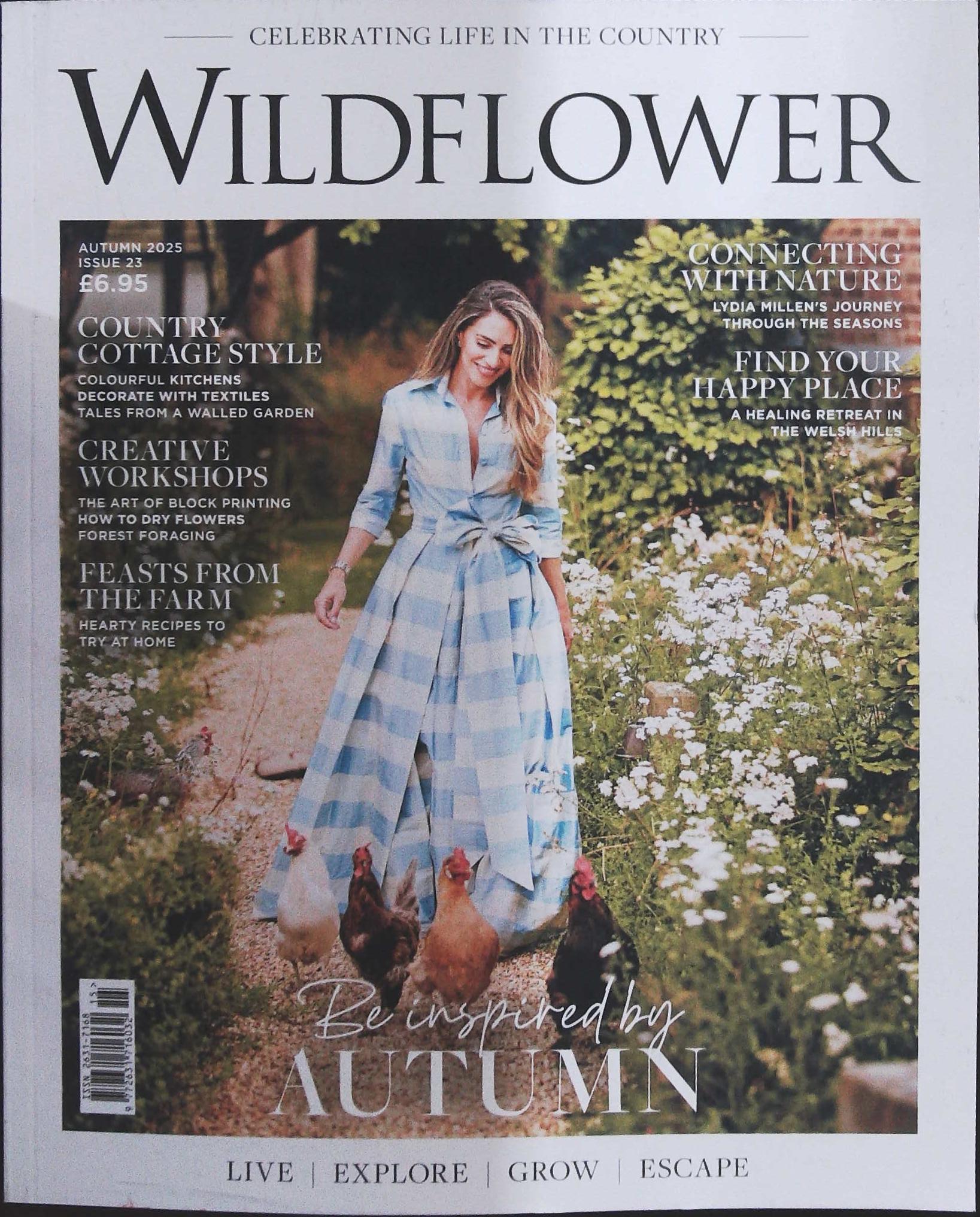 WILDFLOWER