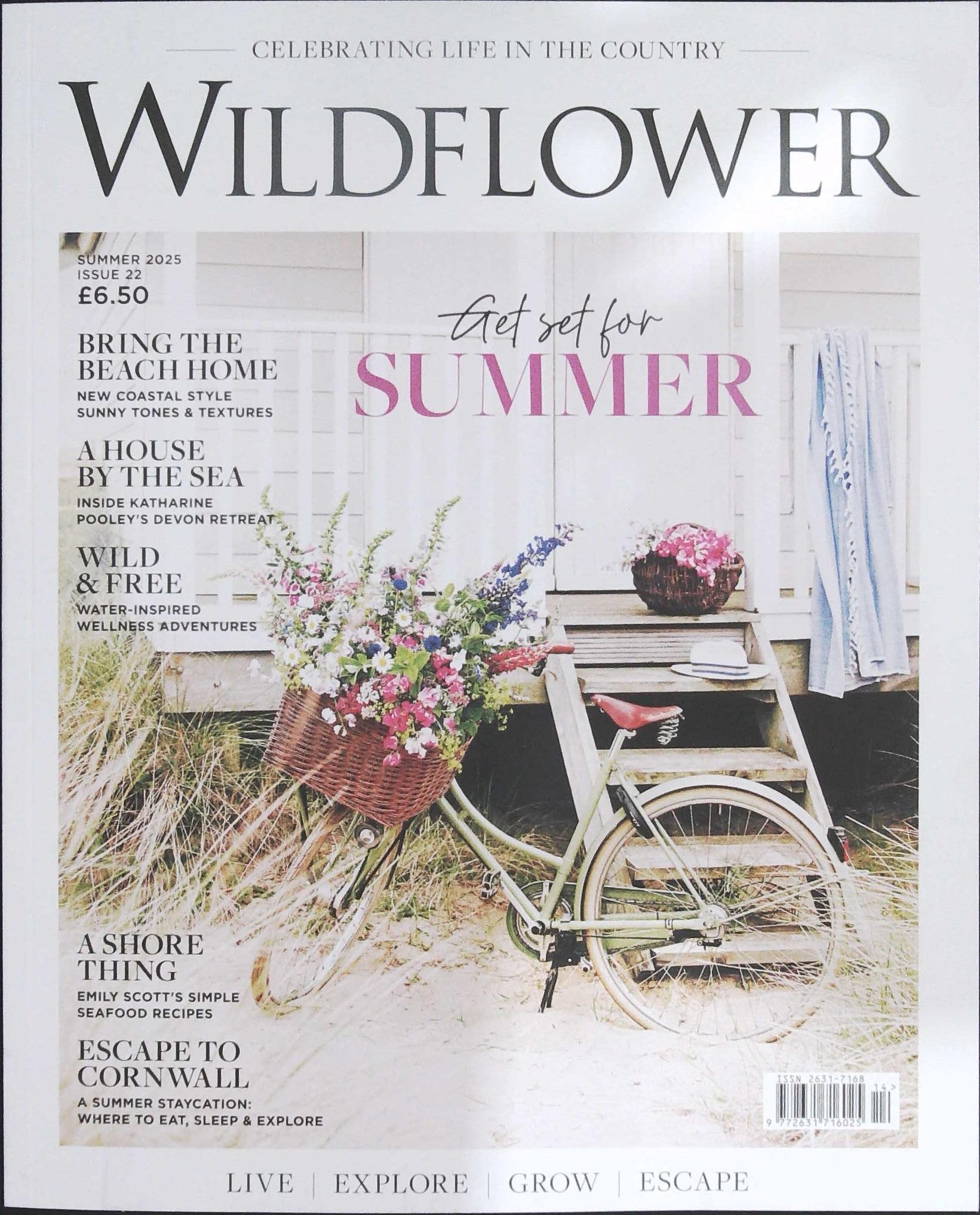 WILDFLOWER