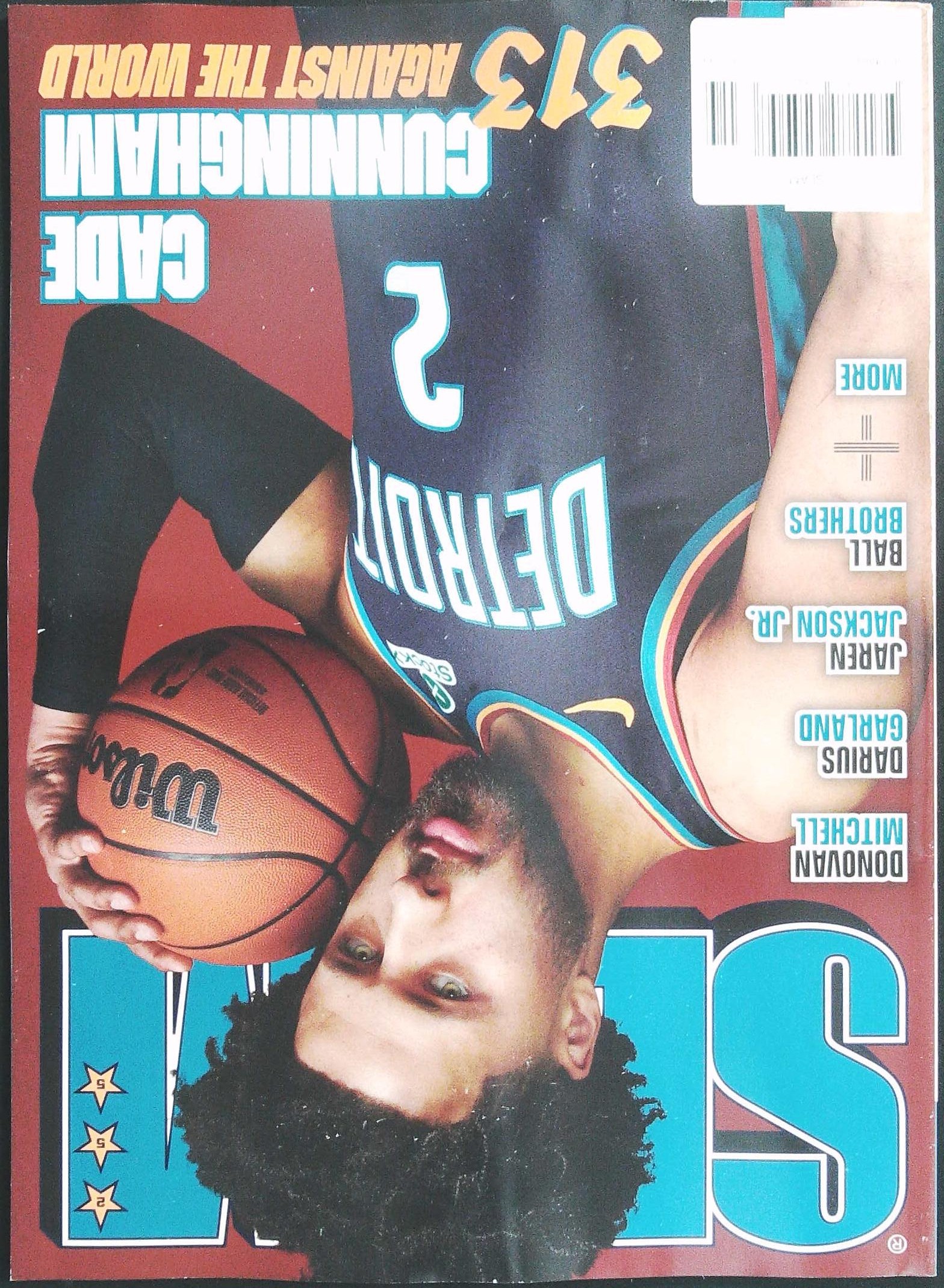 SLAM