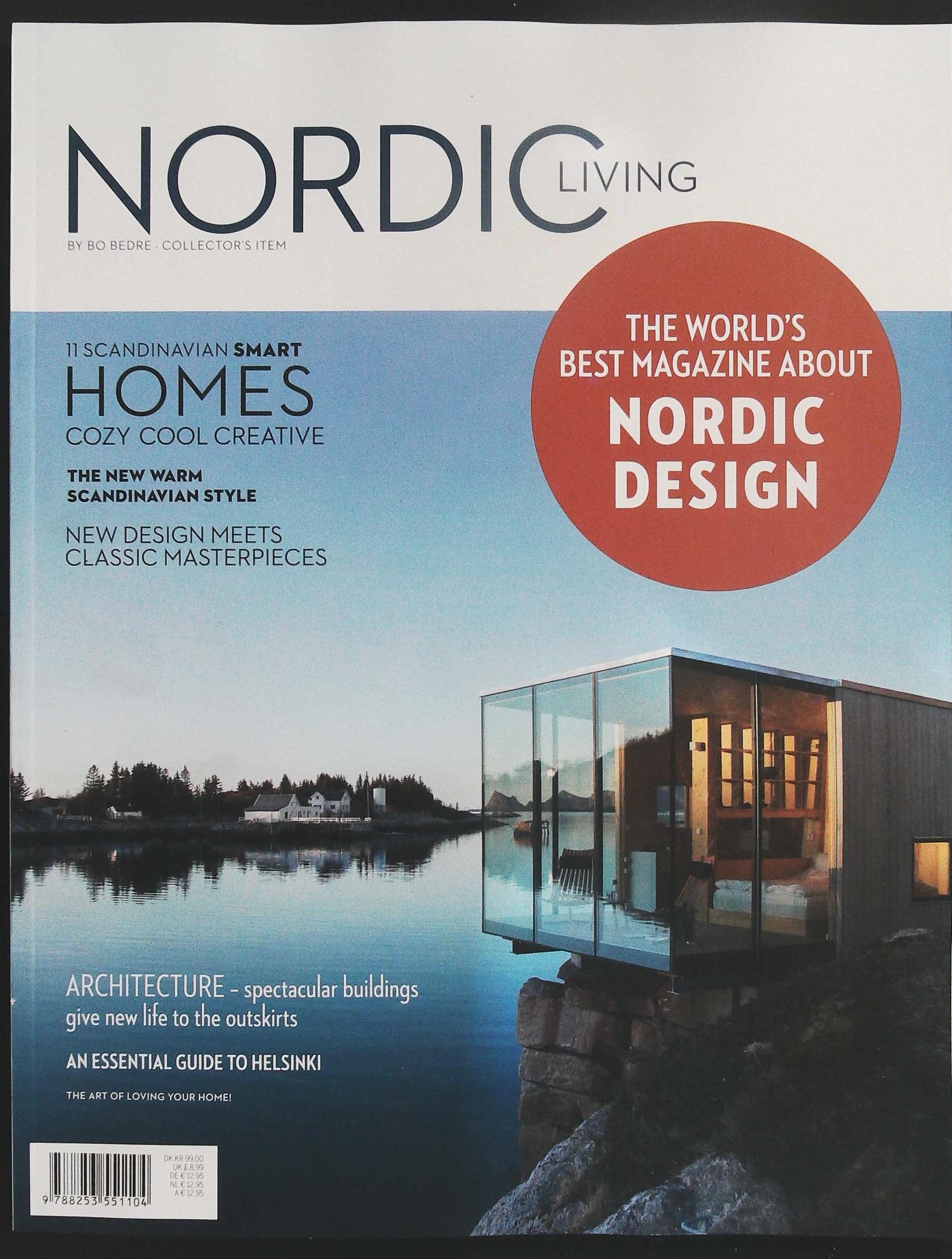 NORDIC LIVING